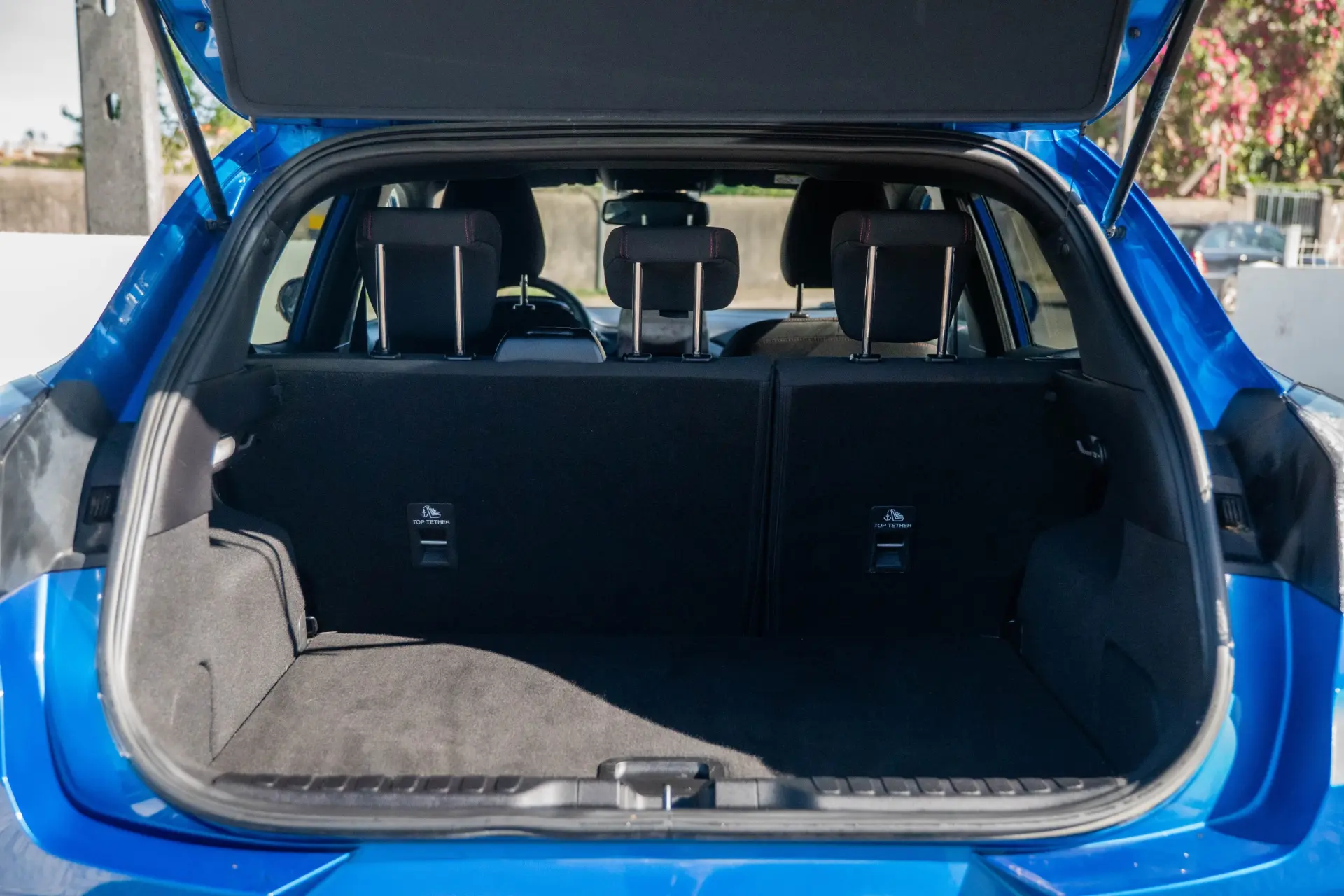 Ford Puma 1.0 EcoBoost MHEV ST-Line Design 3