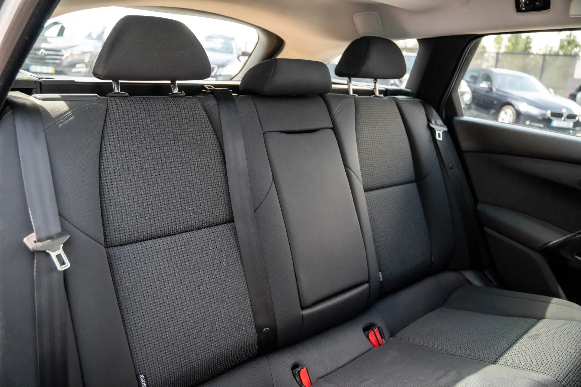 Peugeot 508 SW 1.6 e-HDi Active CMP6 24