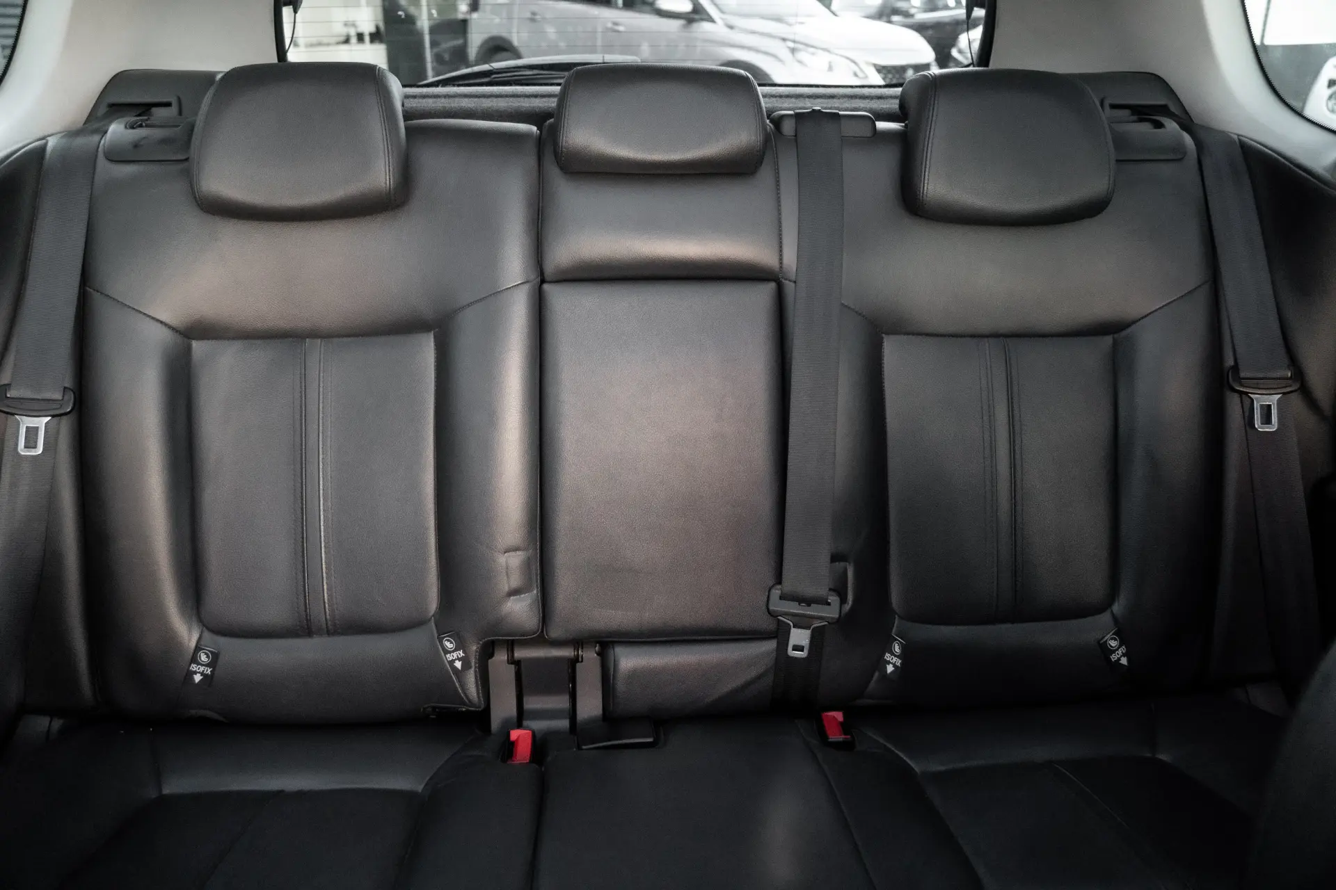 Peugeot 3008 2.0 HDi Hybrid4 27