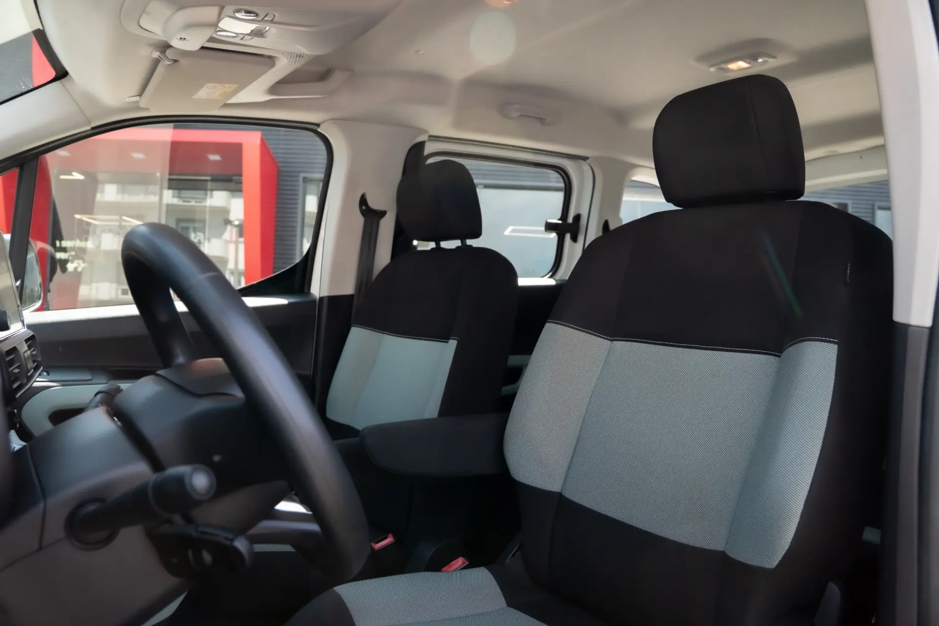 Citroen Berlingo 1.5 BlueHDi M Feel 17