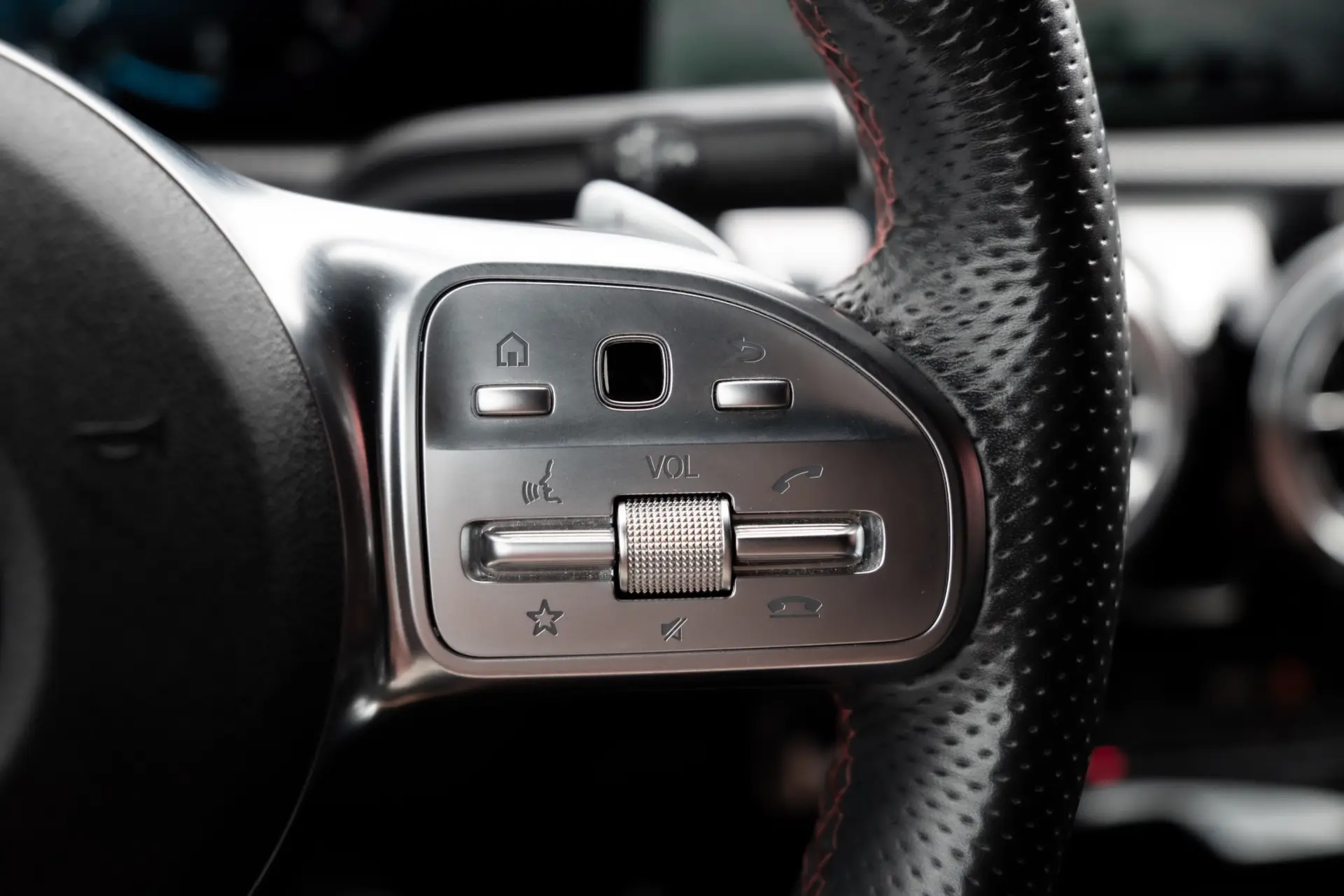 Mercedes-Benz CLA 200 d AMG Line Aut. 22