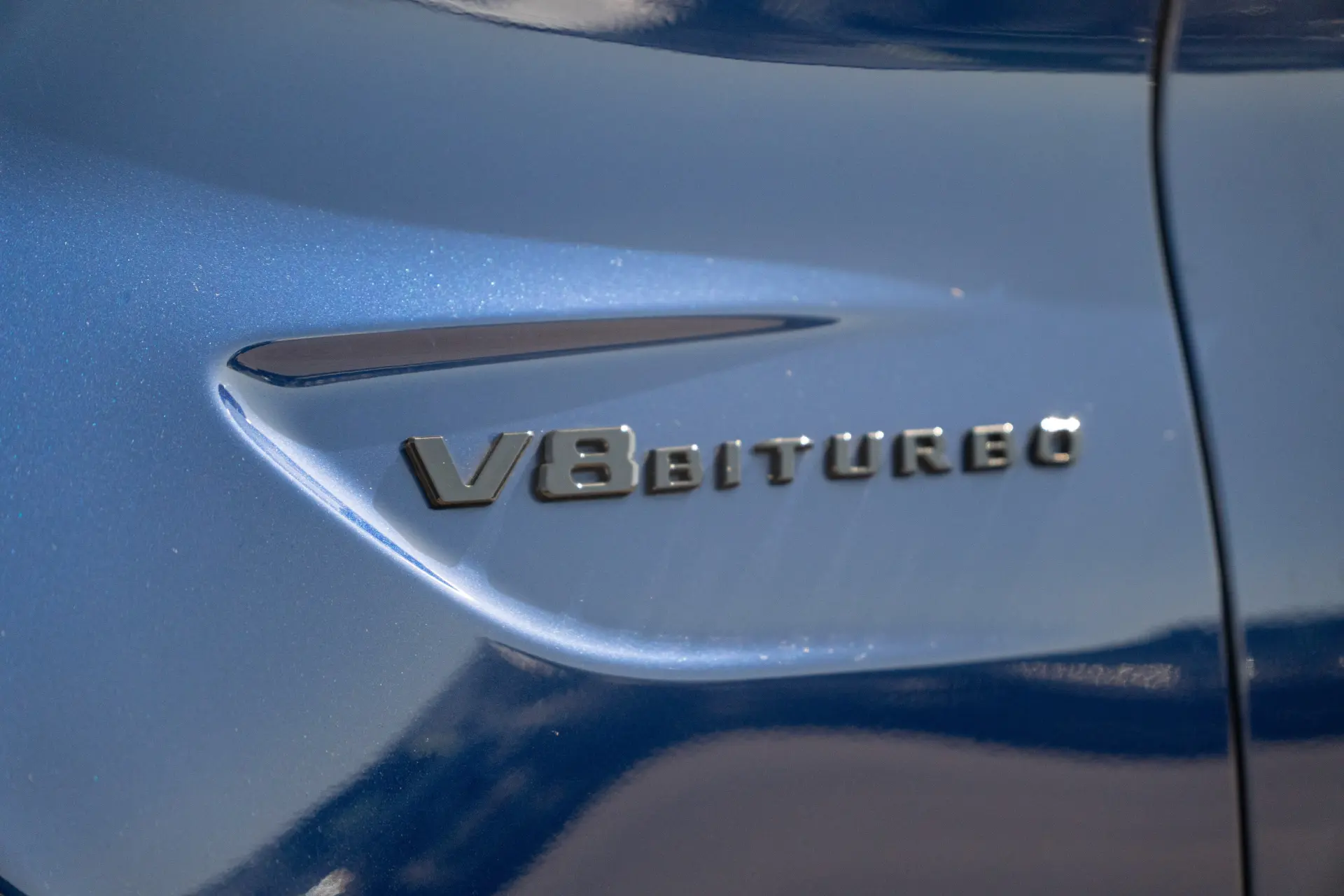 Mercedes-Benz C 63 AMG Station Speedshift 7G-MCT 13