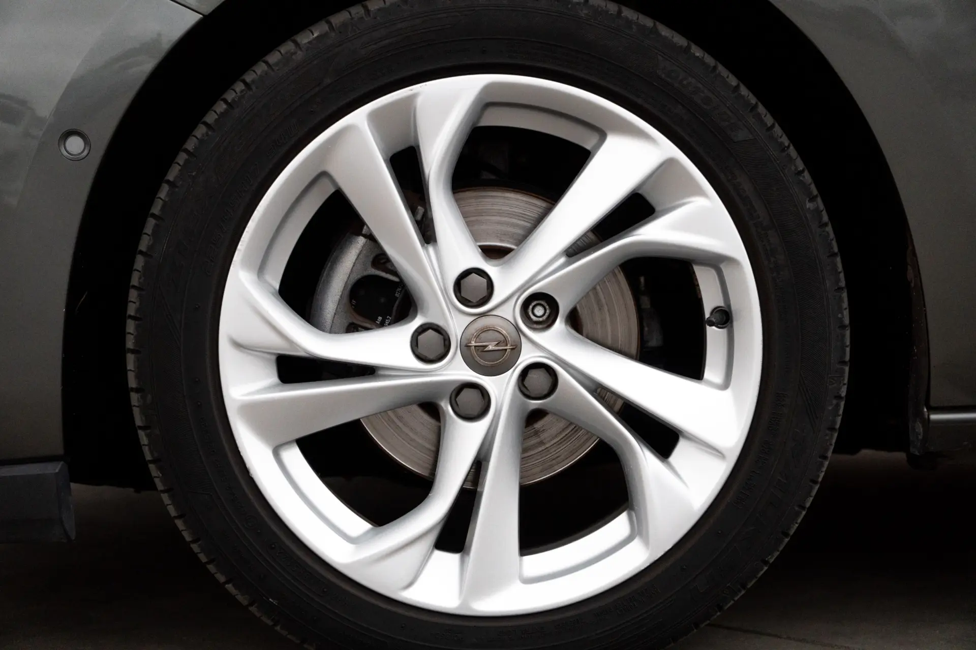 Opel Astra 1.6 CDTI Innovation S/S 4