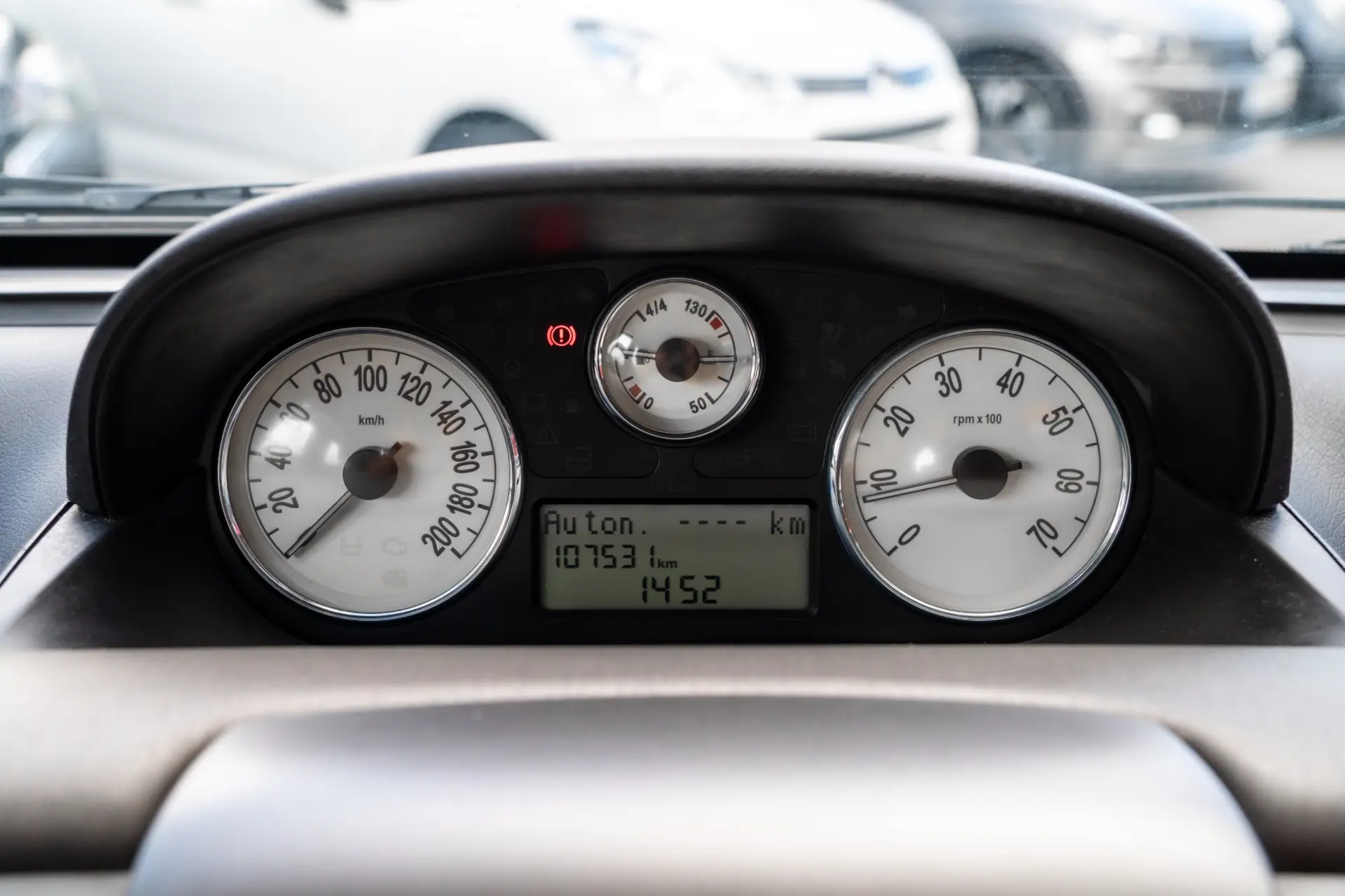 Lancia Ypsilon 1.2 Fashion 13