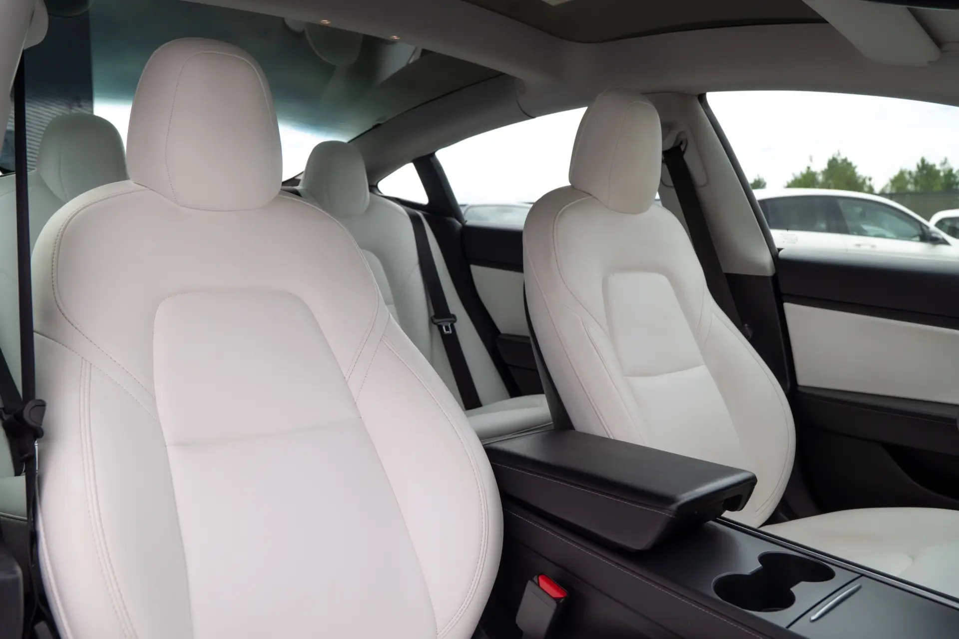 Tesla Model 3 Standard Range Plus RWD 14