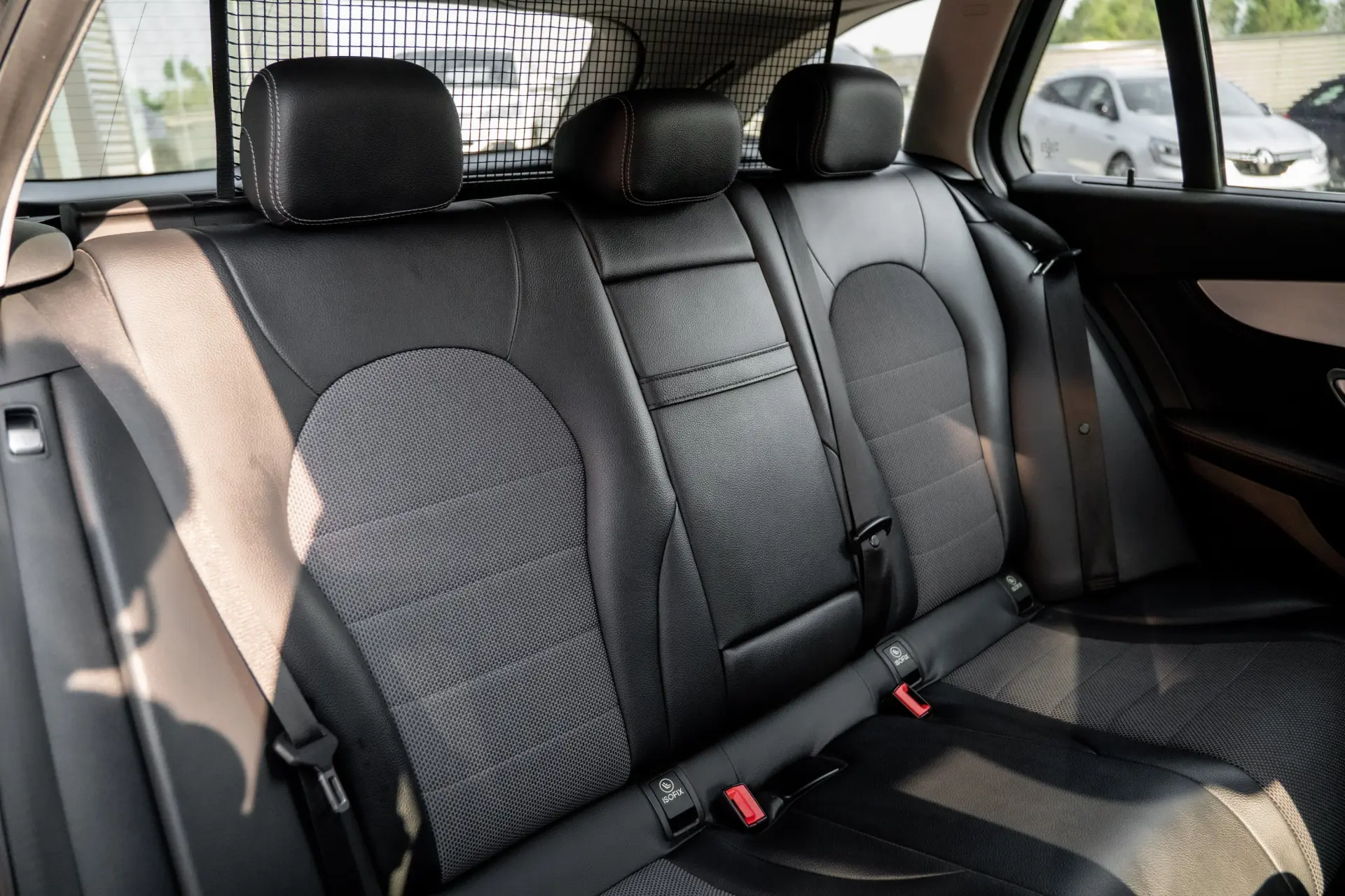 Mercedes-Benz C 200 BlueTEC Avantgarde 21