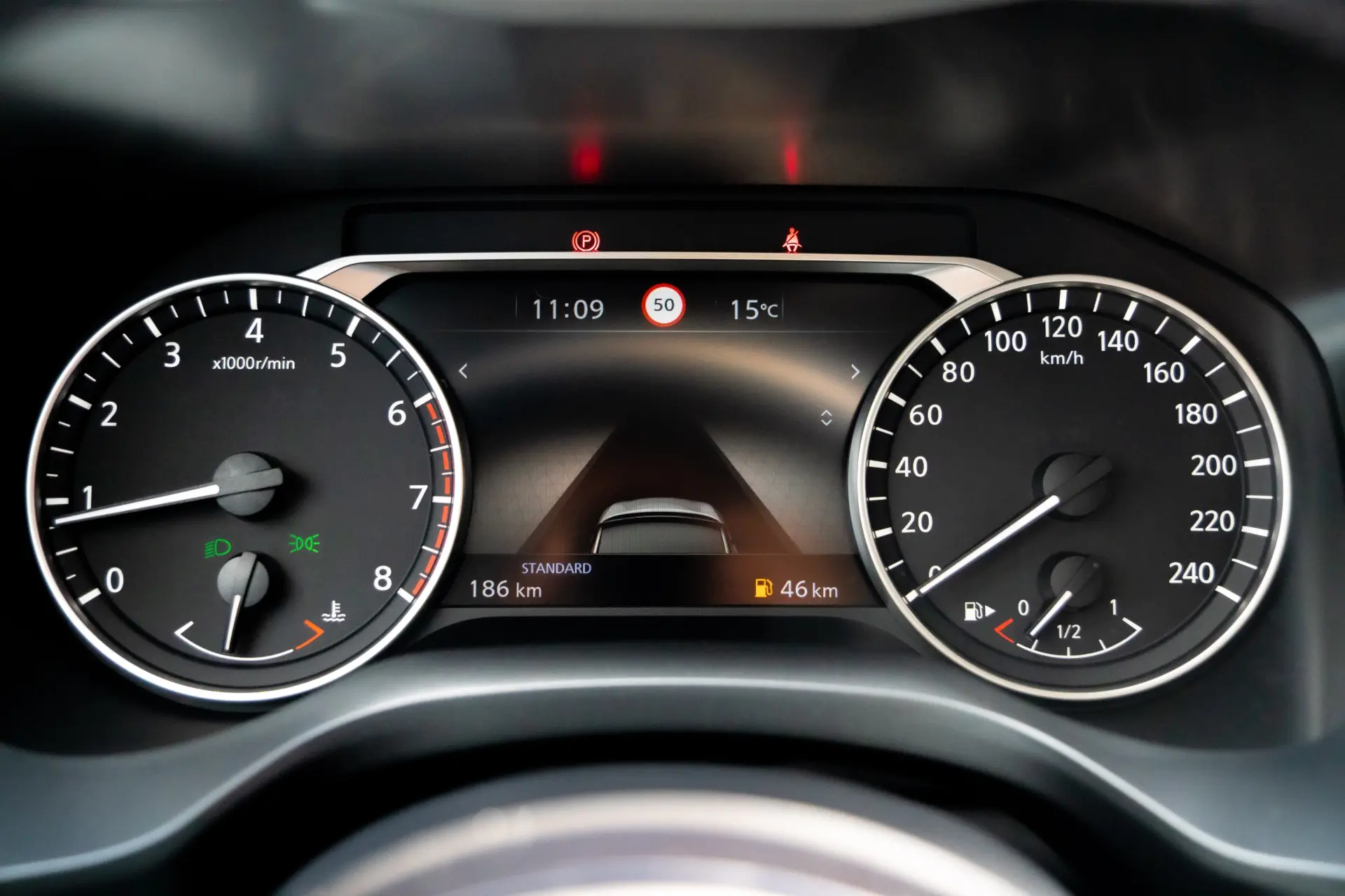 Nissan Qashqai 1.3 DIG-T N-Connecta 19