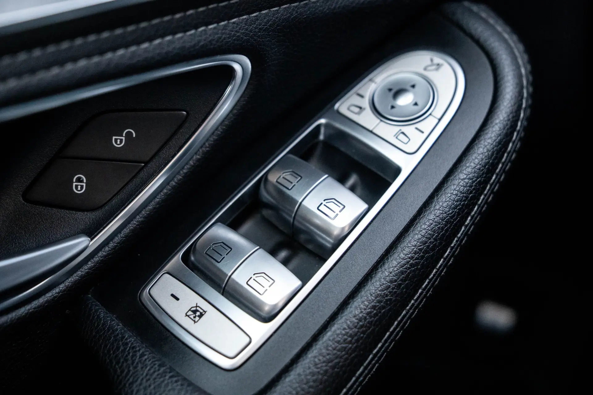 Mercedes-Benz C 200 d Avantgarde 20