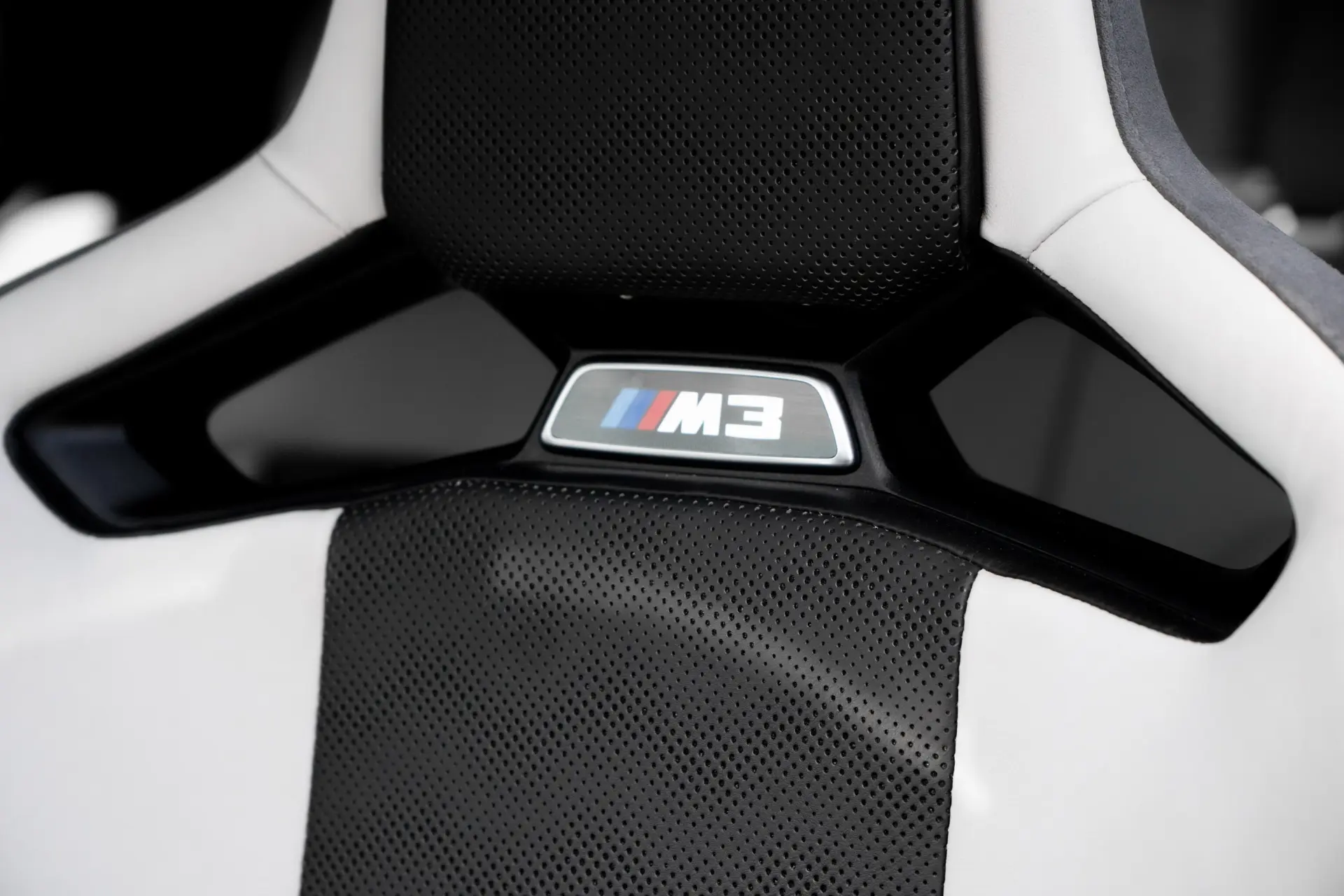 BMW M3 Competition 26