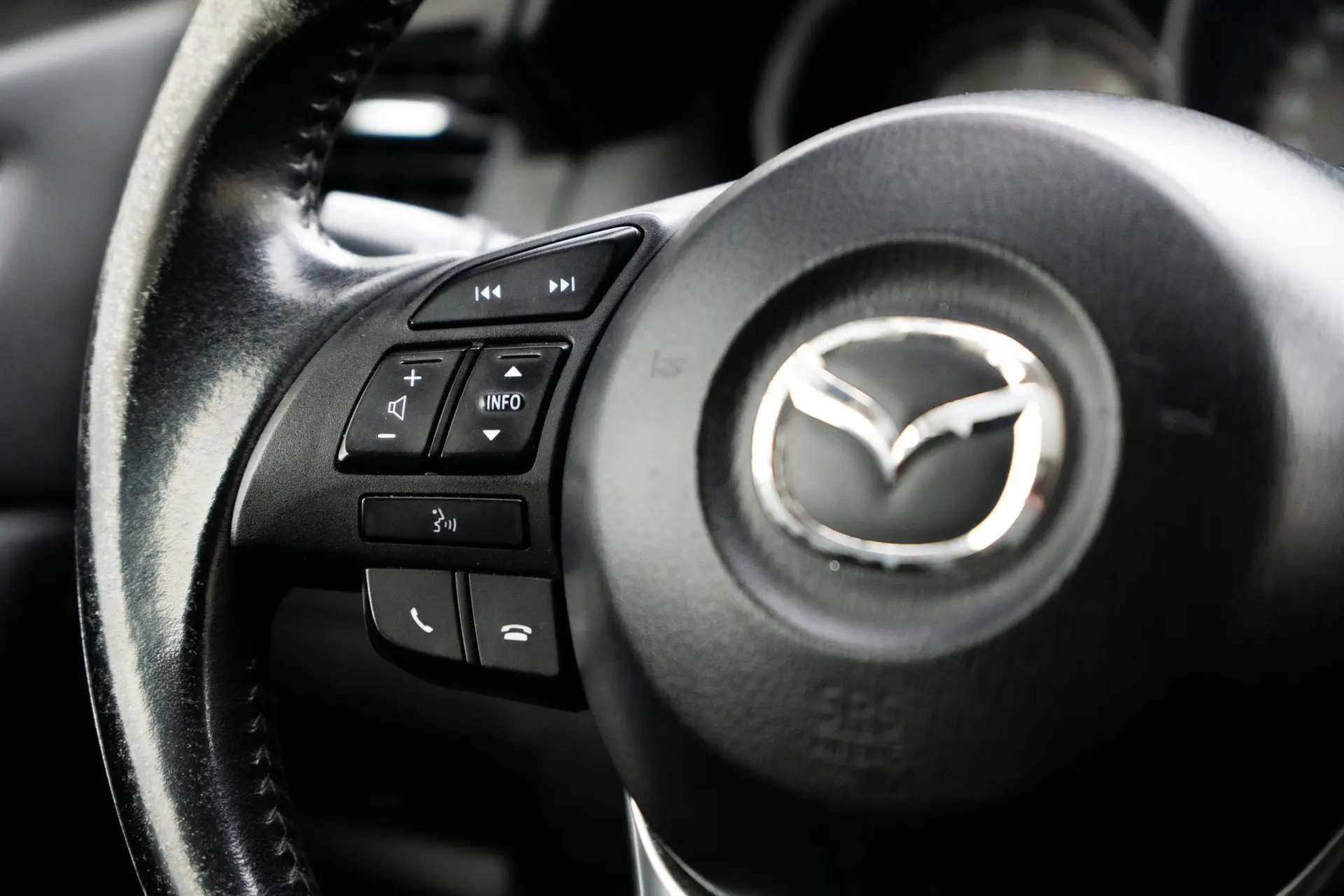 Mazda CX-5 2.2 D Essence 7