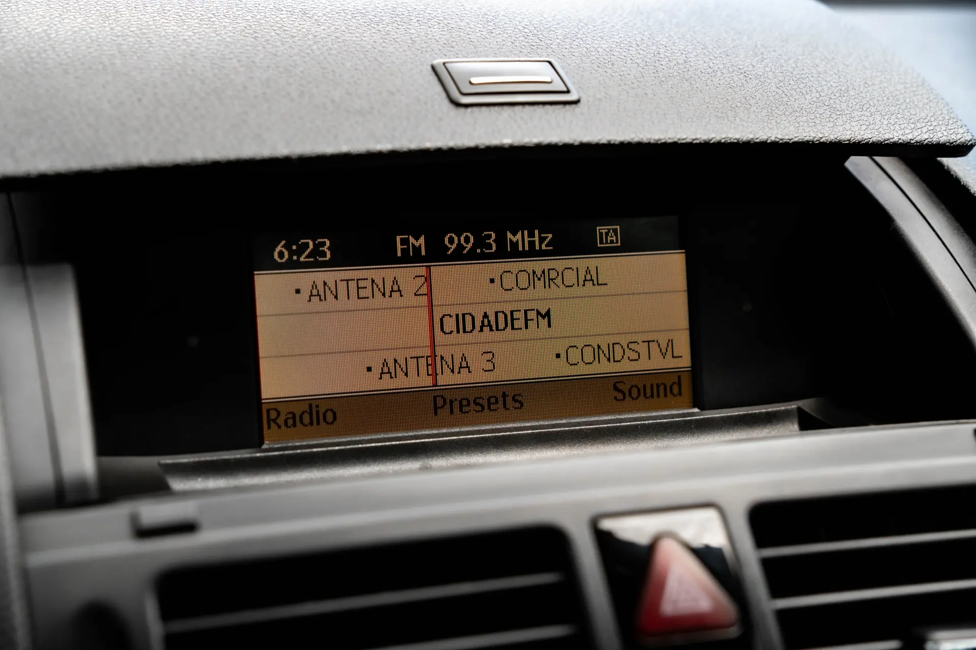 Mercedes-Benz C 220 CDI Avantgarde 15