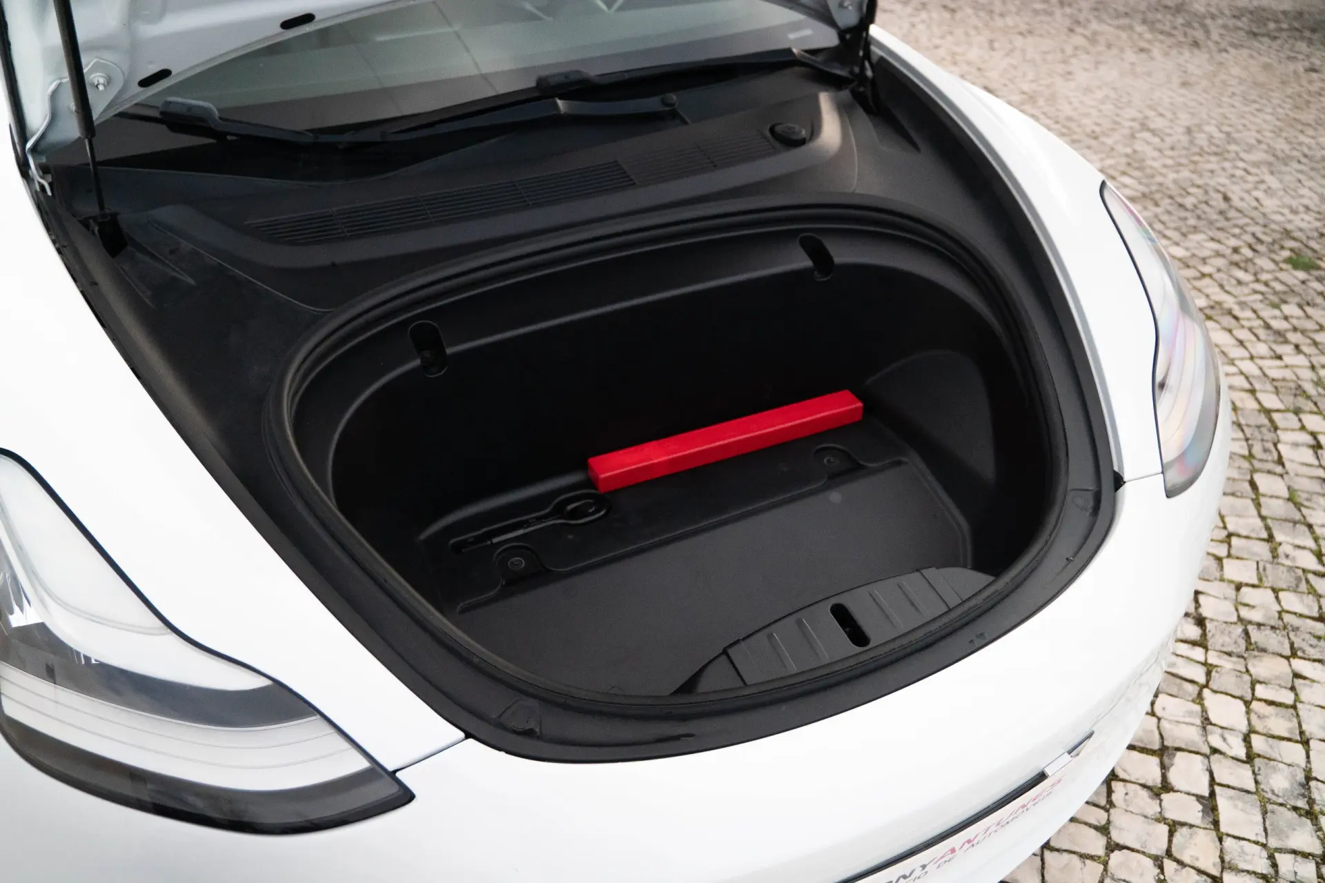 Tesla Model 3 Long Range AWD Dual Motor 15