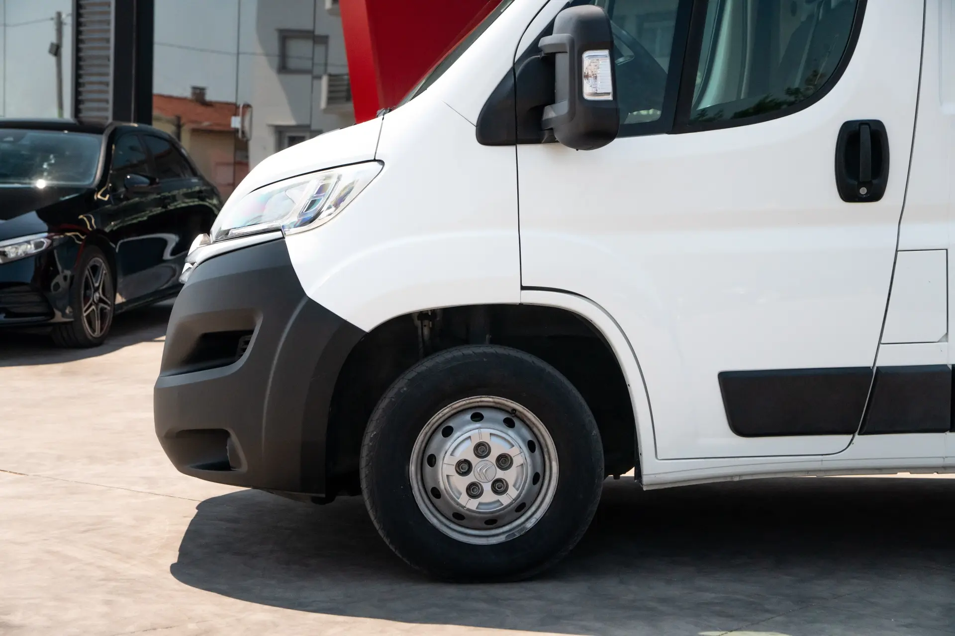 Citroen Jumper 2.0 BlueHDi 35 L2H2 6