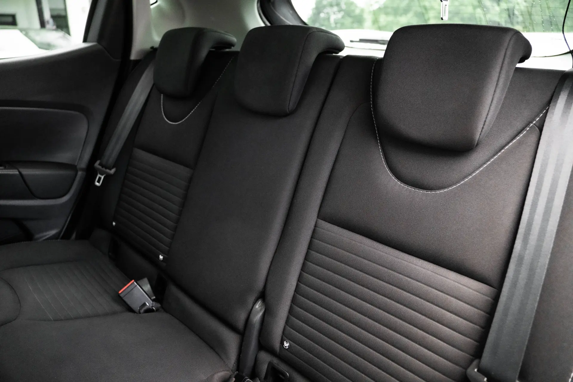 Renault Clio 1.5 dCi Limited EDition 17