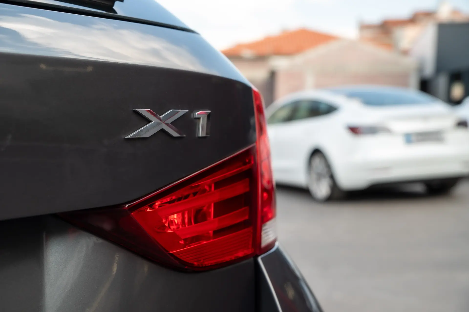 BMW X1 16 d sDrive 27