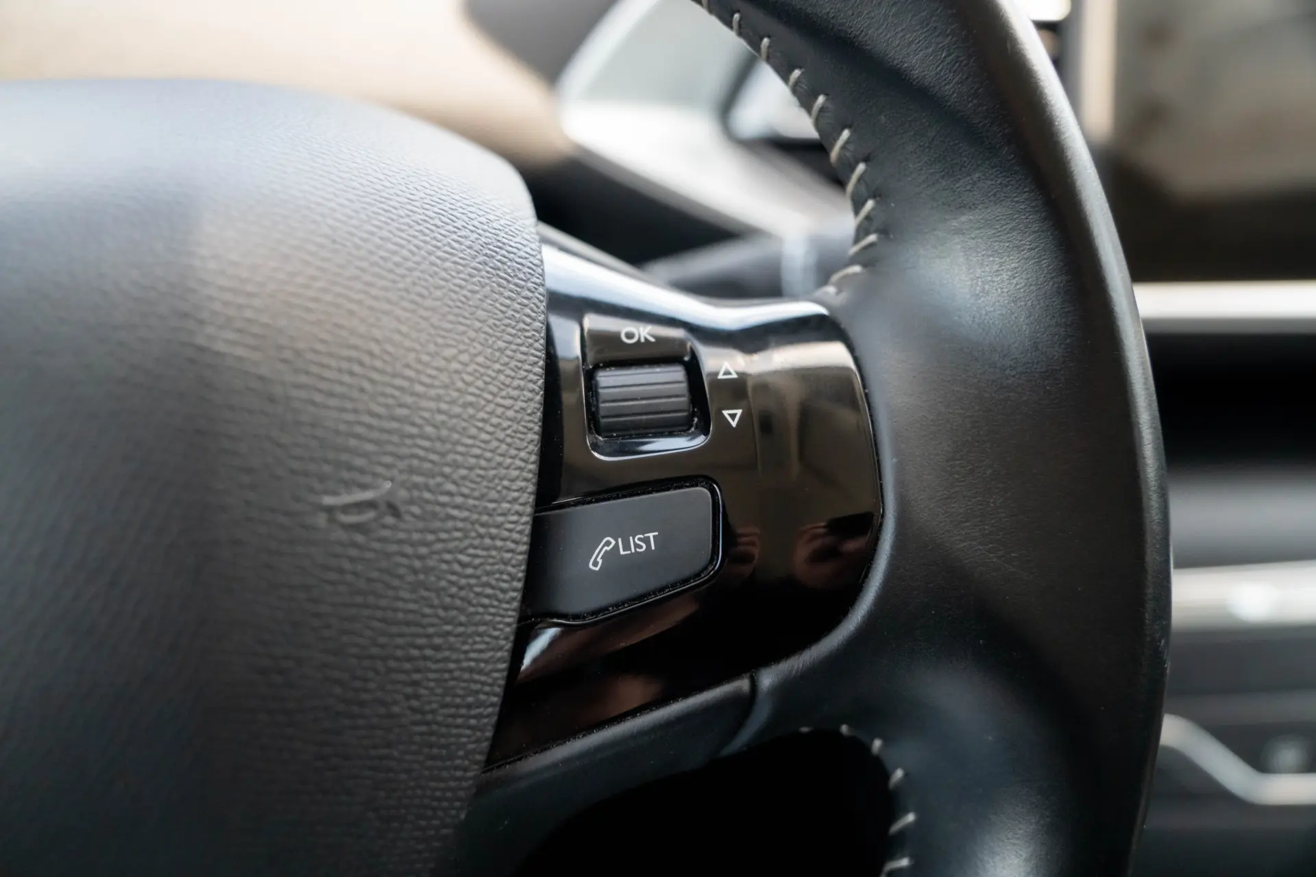 Peugeot 308 1.5 BlueHDi Business Line 19