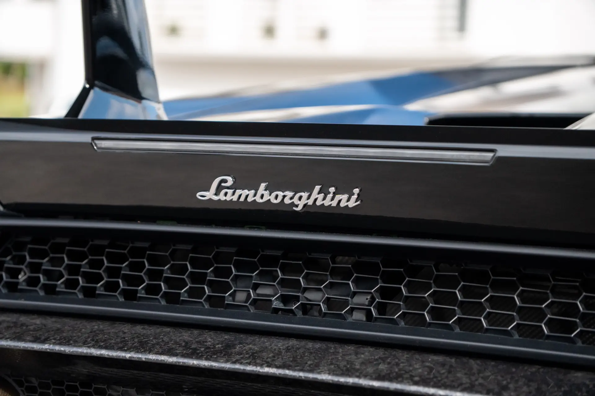 Lamborghini Huracán 5.2 V10 LP Performance 10