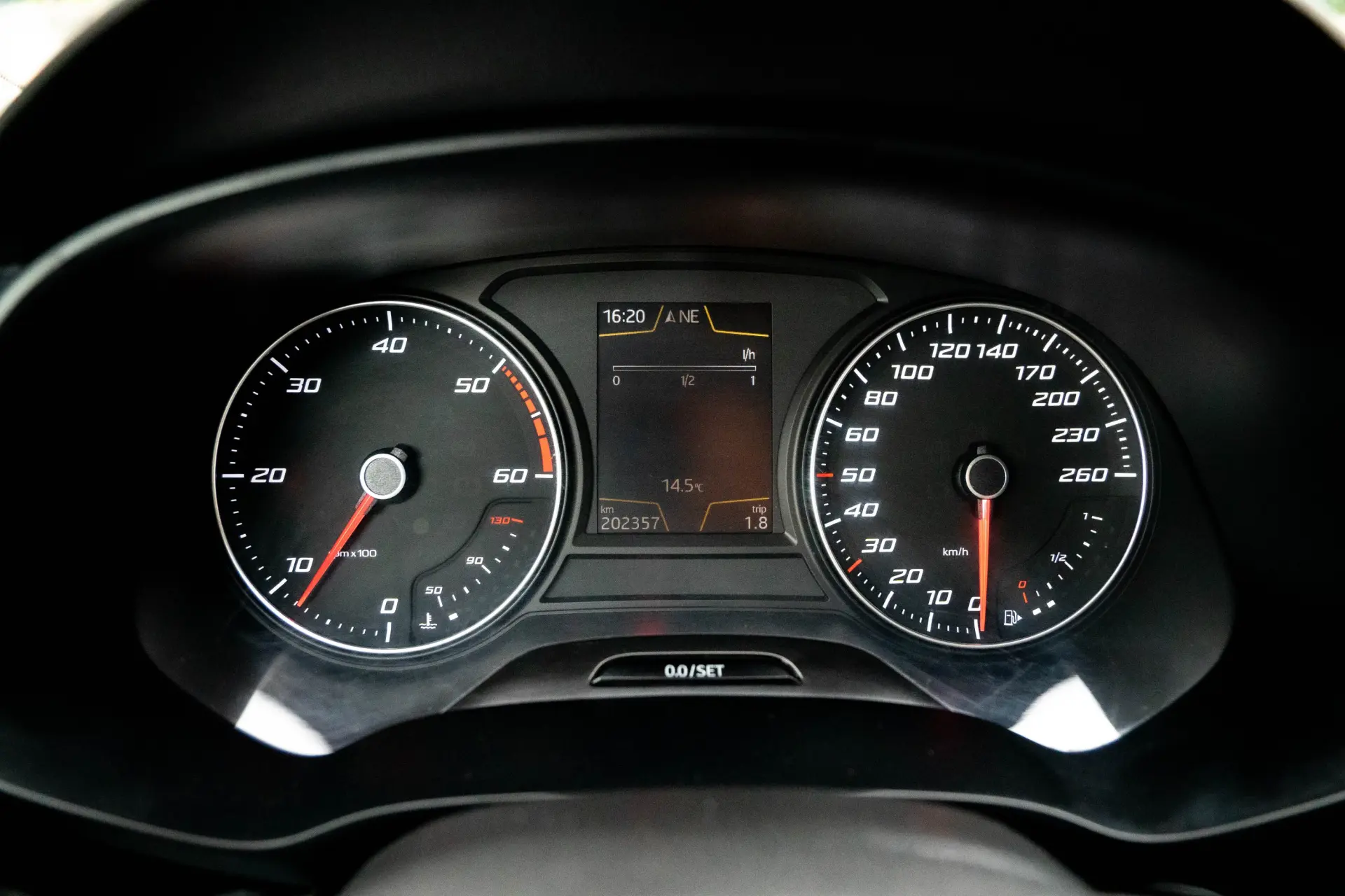 SEAT Leon ST 1.6 TDI Style S/S 21