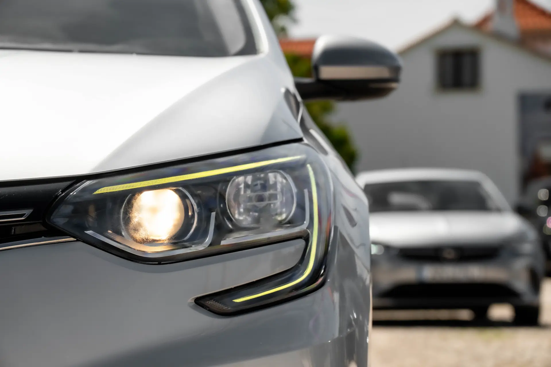 Renault Mégane 1.6 dCi GT Line 27