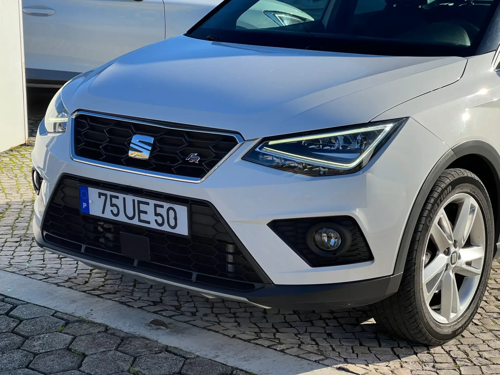 SEAT Arona 1.0 TSI FR 6