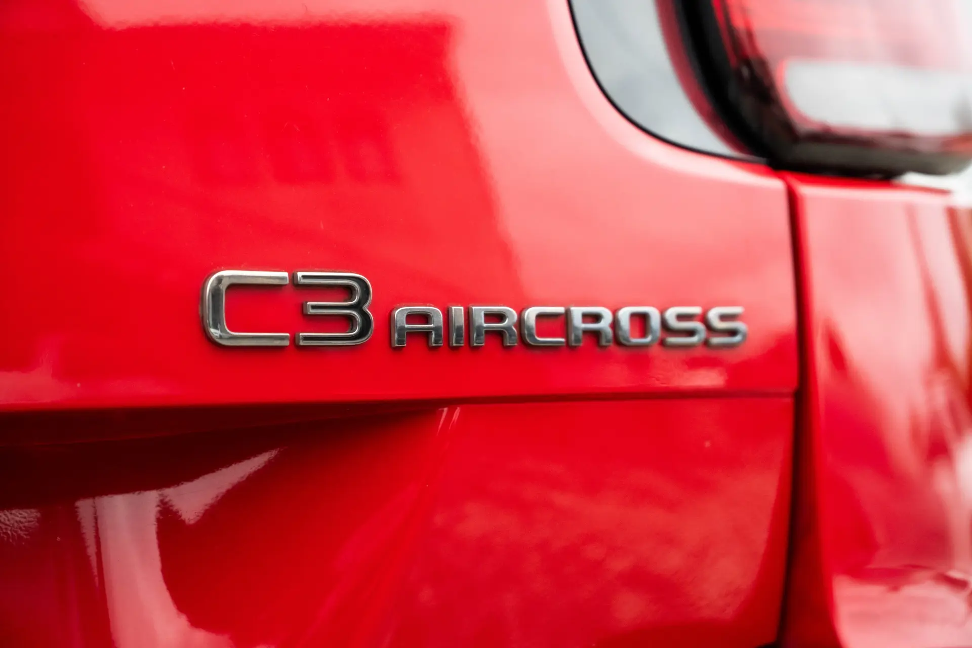Citroen C3 Aircross 1.5 BlueHDi Shine 17