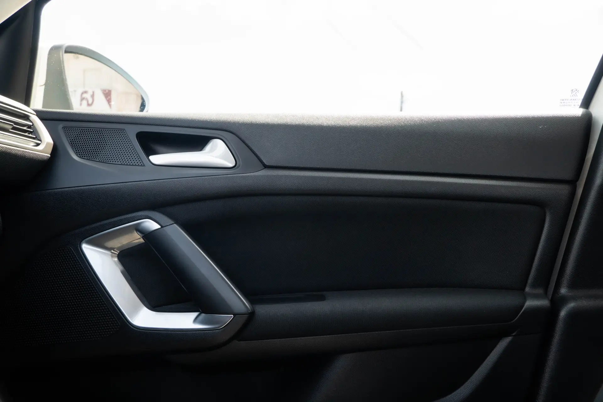 Peugeot 308 1.5 BlueHDi Business Line 13