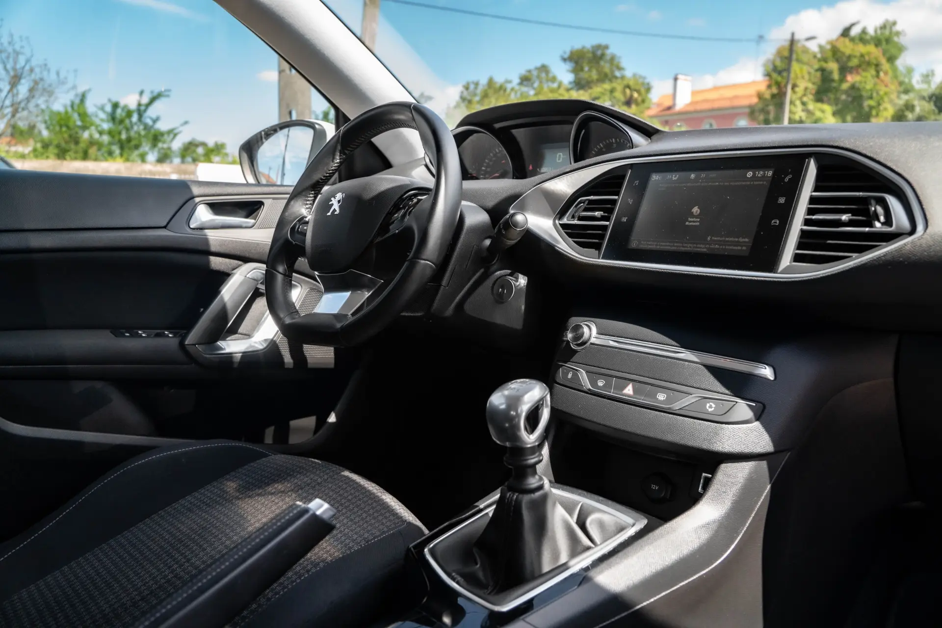 Peugeot 308 1.5 BlueHDi Business Line 23