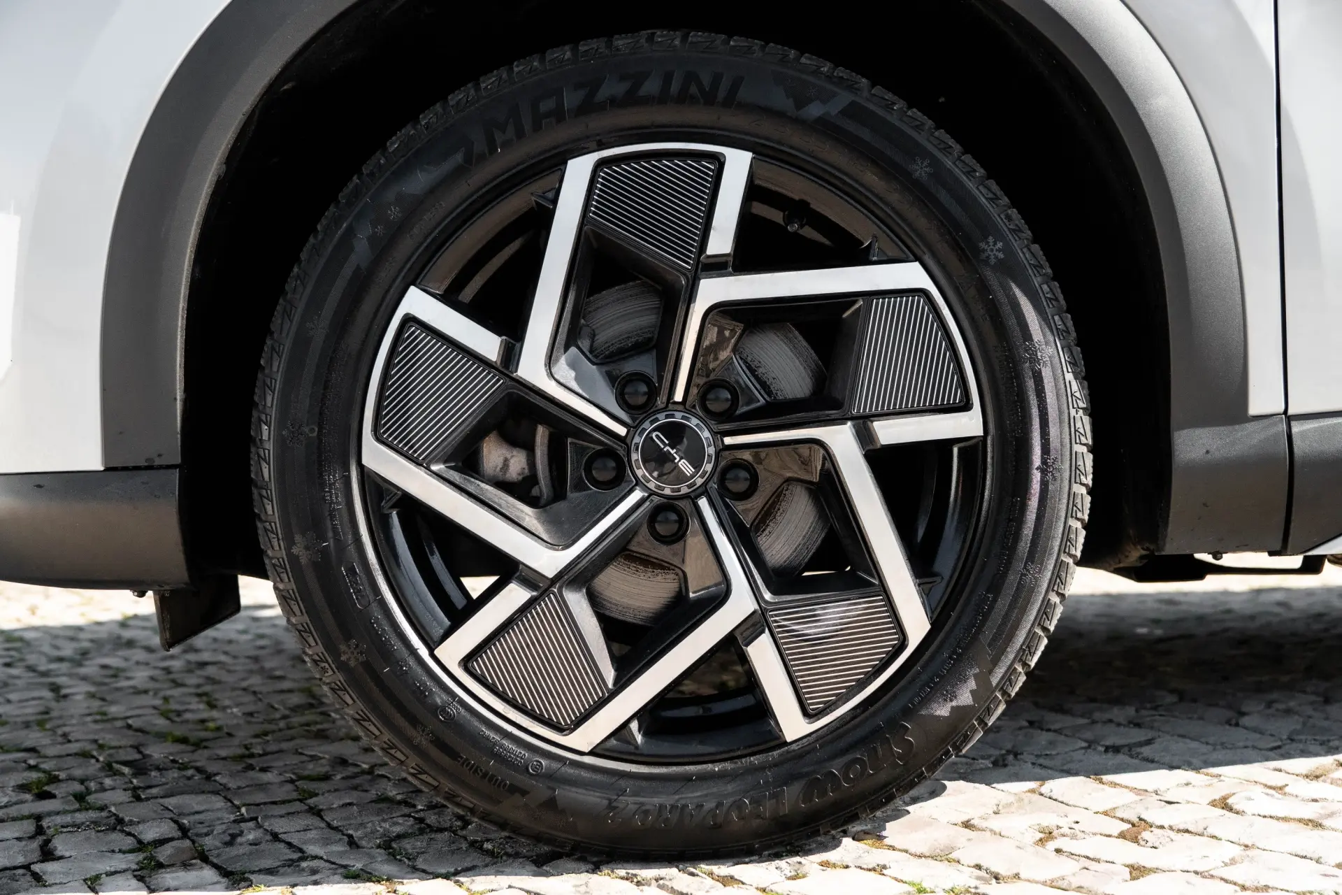 BYD Atto 3 Design 7