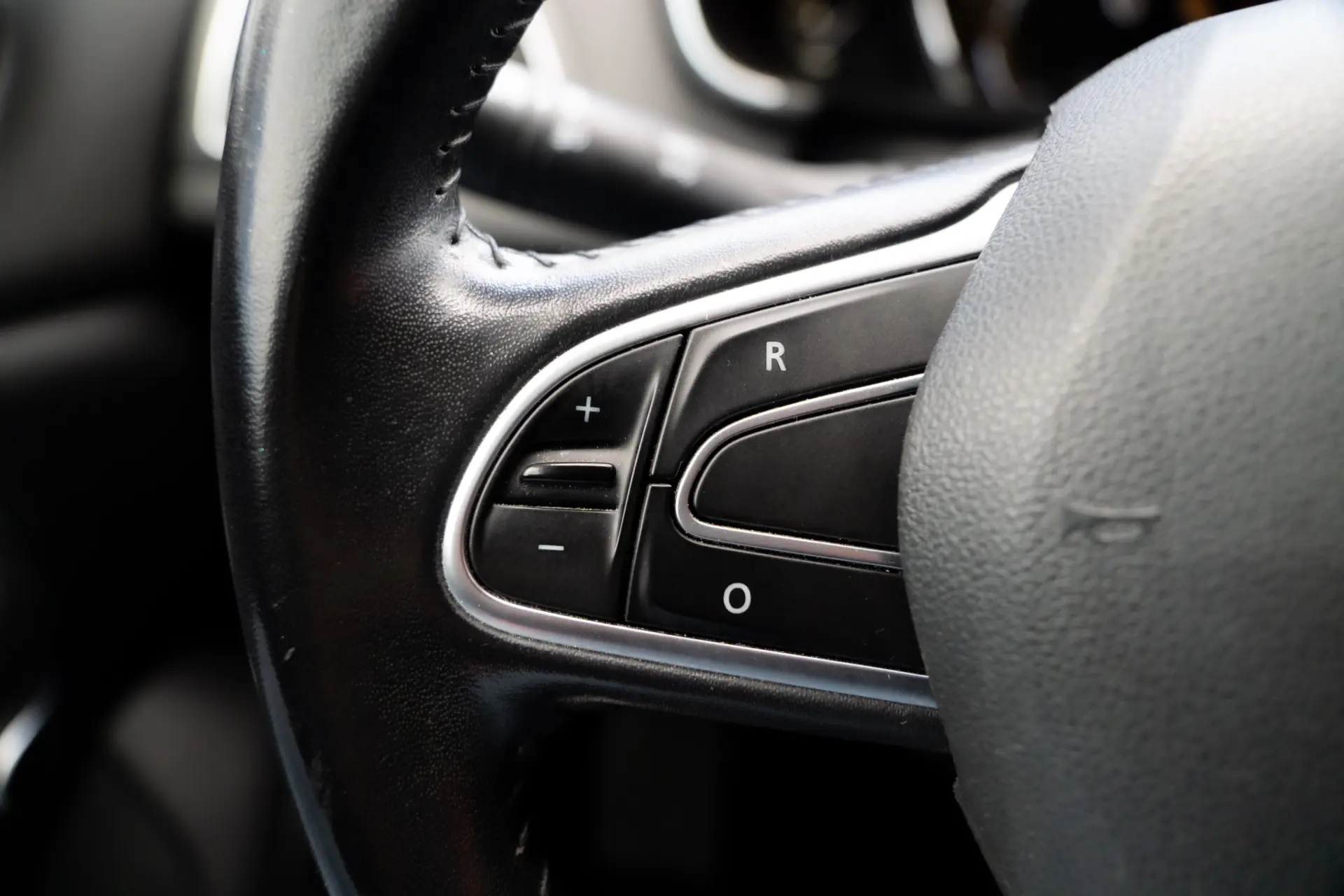 Renault Mégane 1.5 dCi Zen 12
