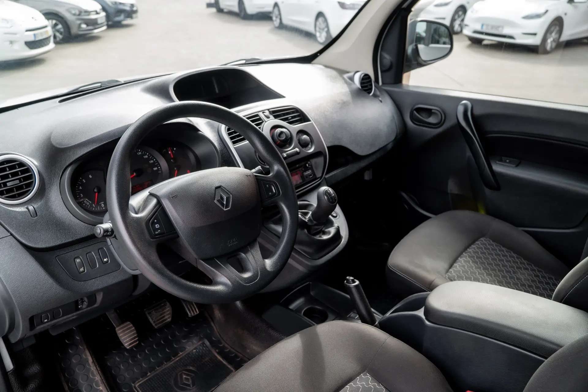 Renault Kangoo 3
