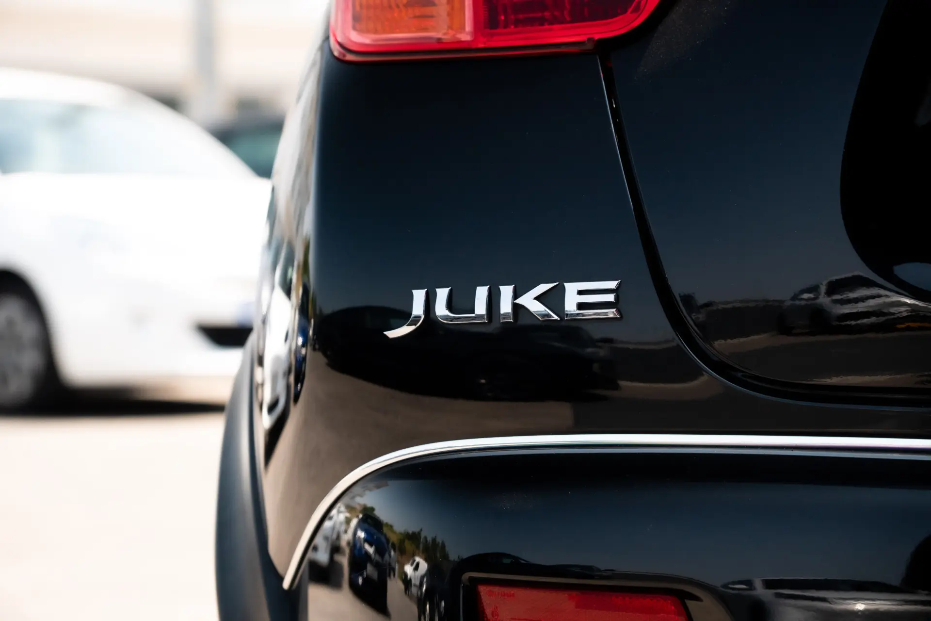 Nissan Juke 1.6 Acenta 23