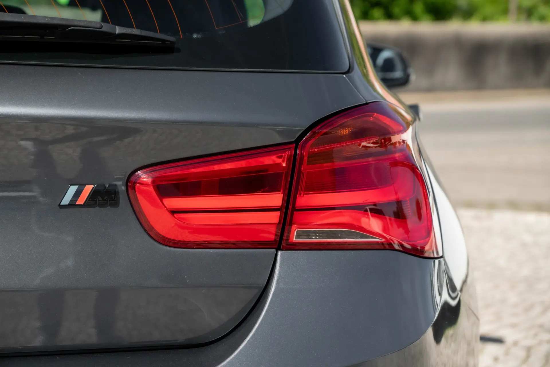 BMW 116 d Sport Line 14