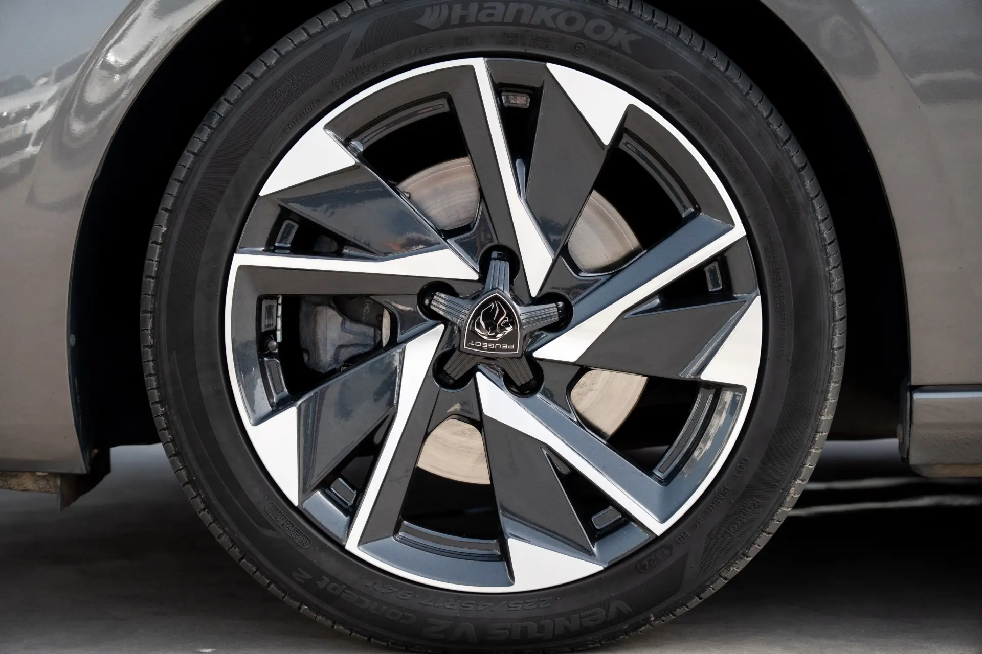 Peugeot 308 SW 1.5 BlueHDi Allure Pack 5
