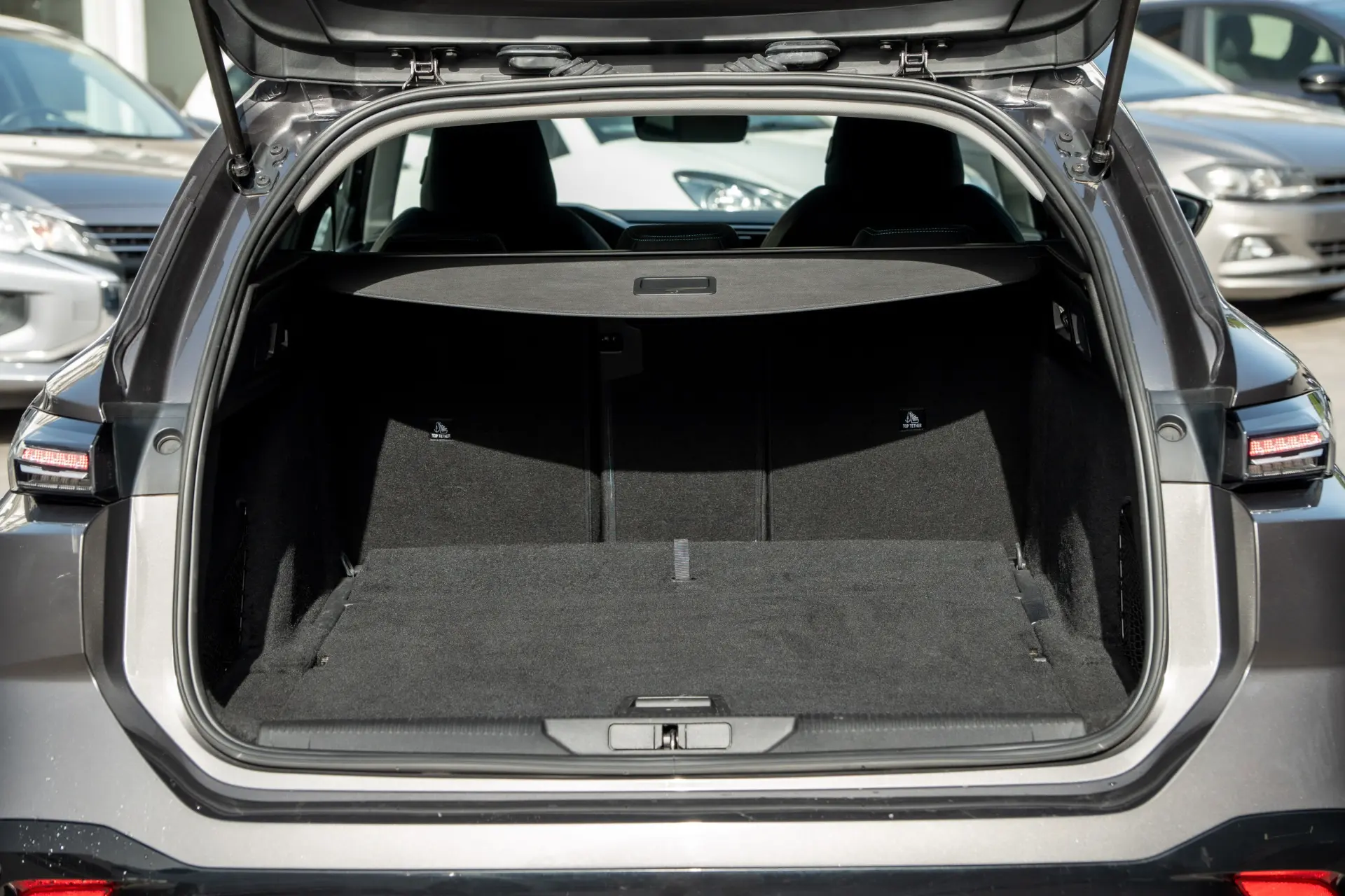 Peugeot 308 SW 1.5 BlueHDi Allure Pack 25