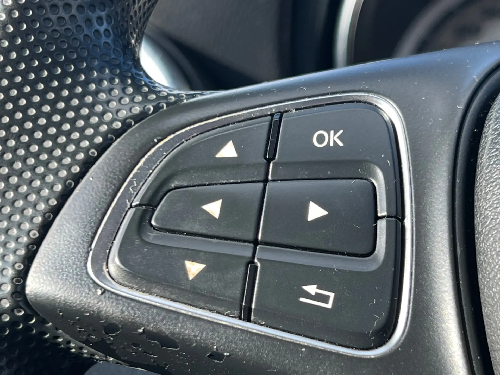 Mercedes-Benz CLA 180 180d Shooting Brake 21