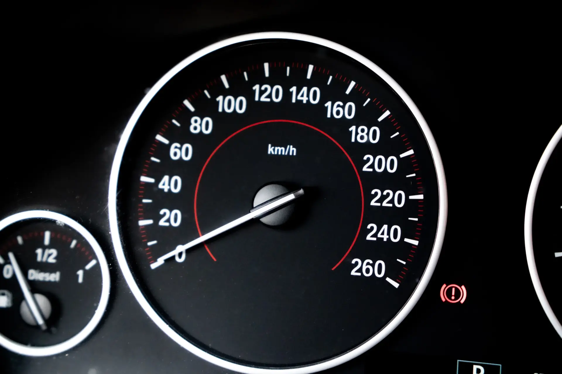 BMW 320 d Auto Line Sport 16
