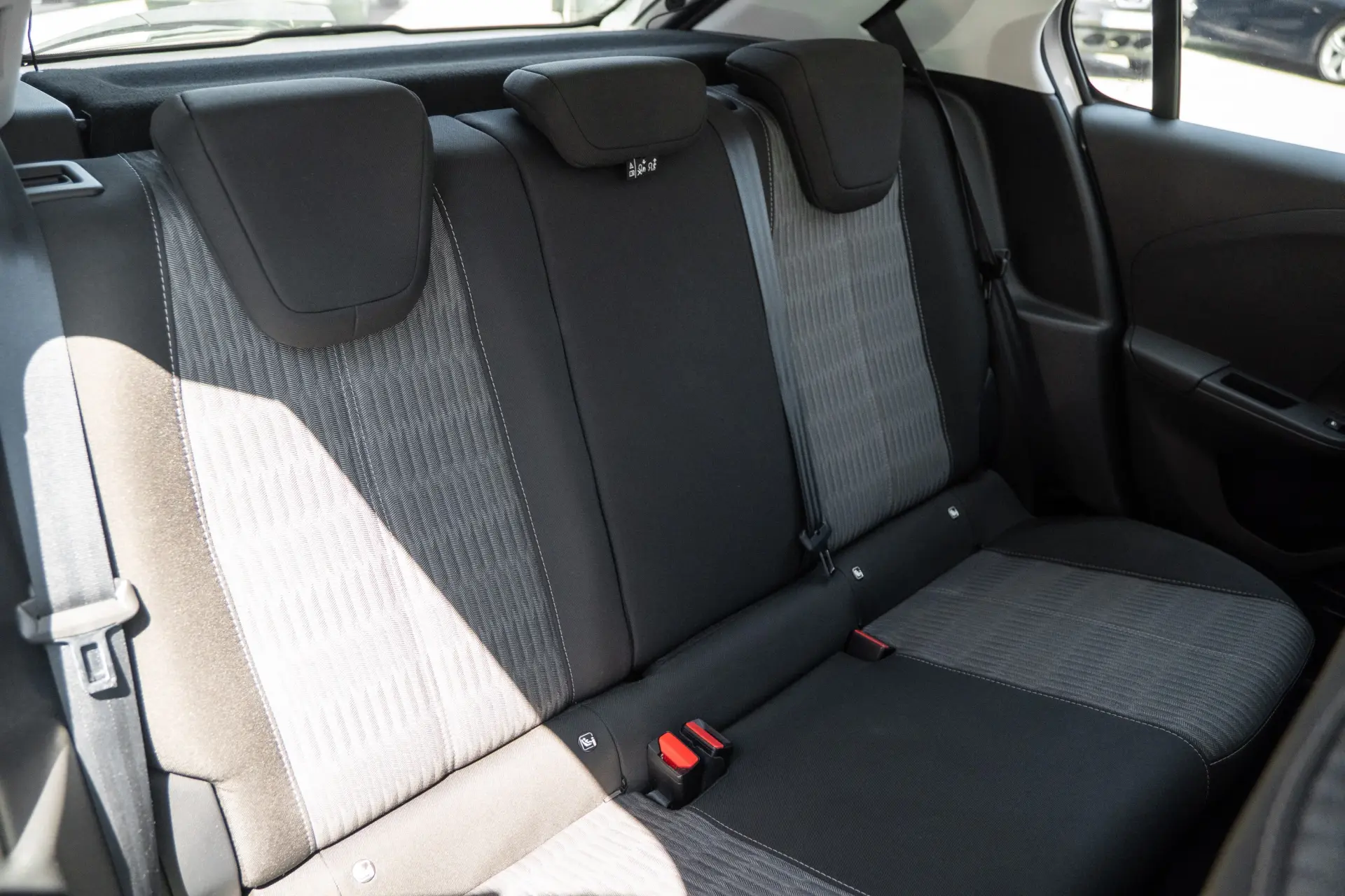 Opel Corsa-e Edition 22