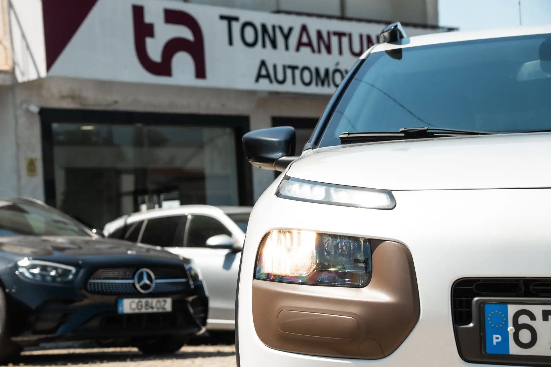 Citroen C4 Cactus 1.6 BlueHDi Feel 11