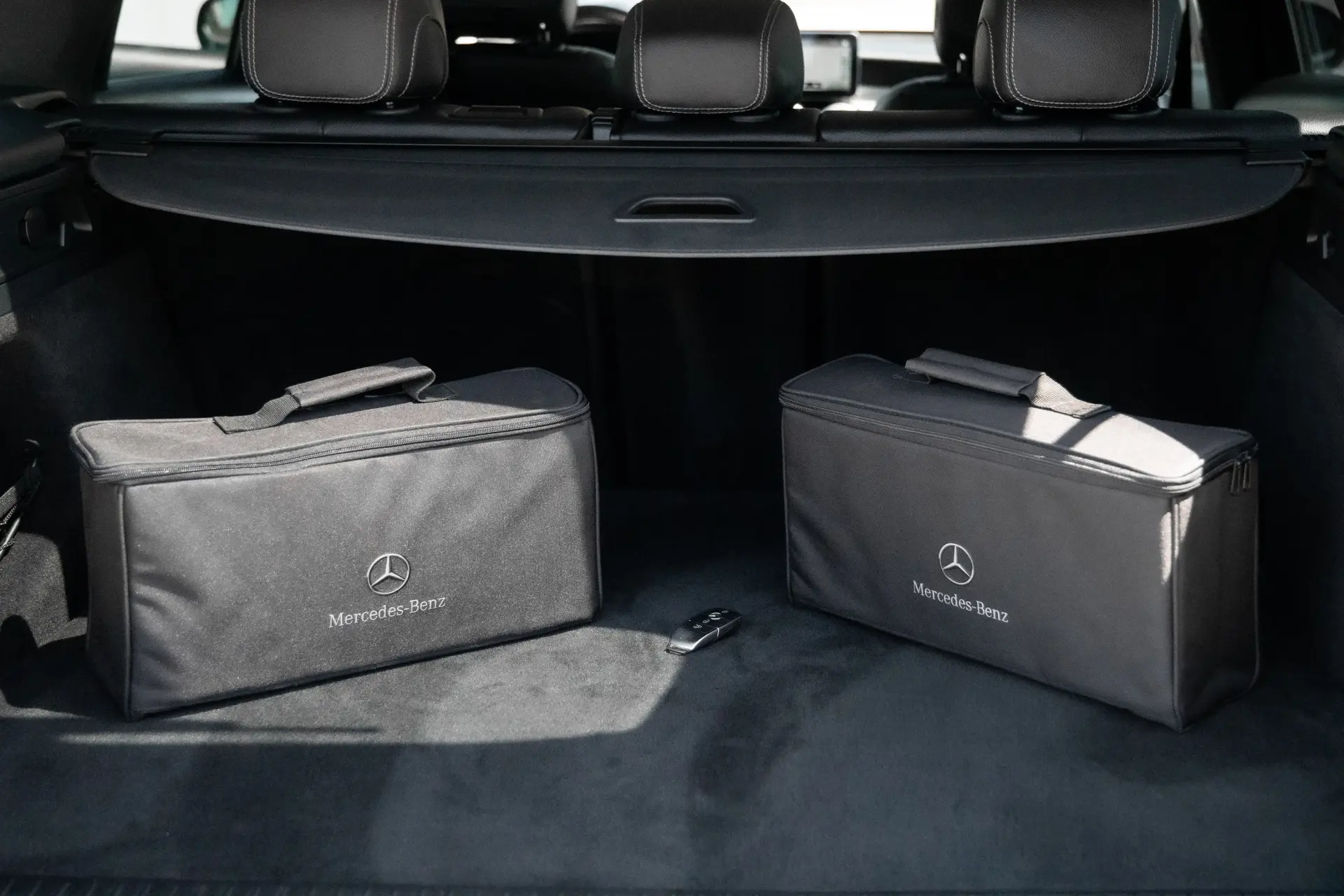 Mercedes-Benz GLC 300 de 4Matic 21