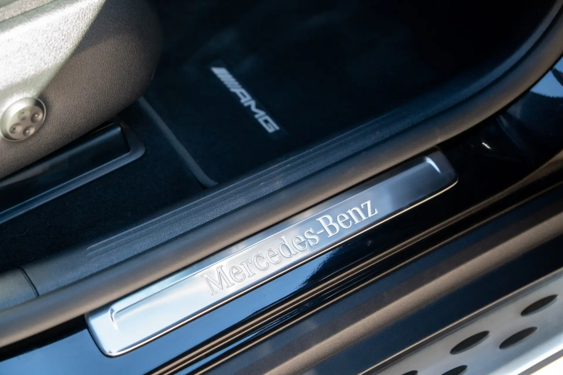 Mercedes-Benz GLC 300 de Coupe 4Matic 9G-TRONIC Edition AMG Line 18