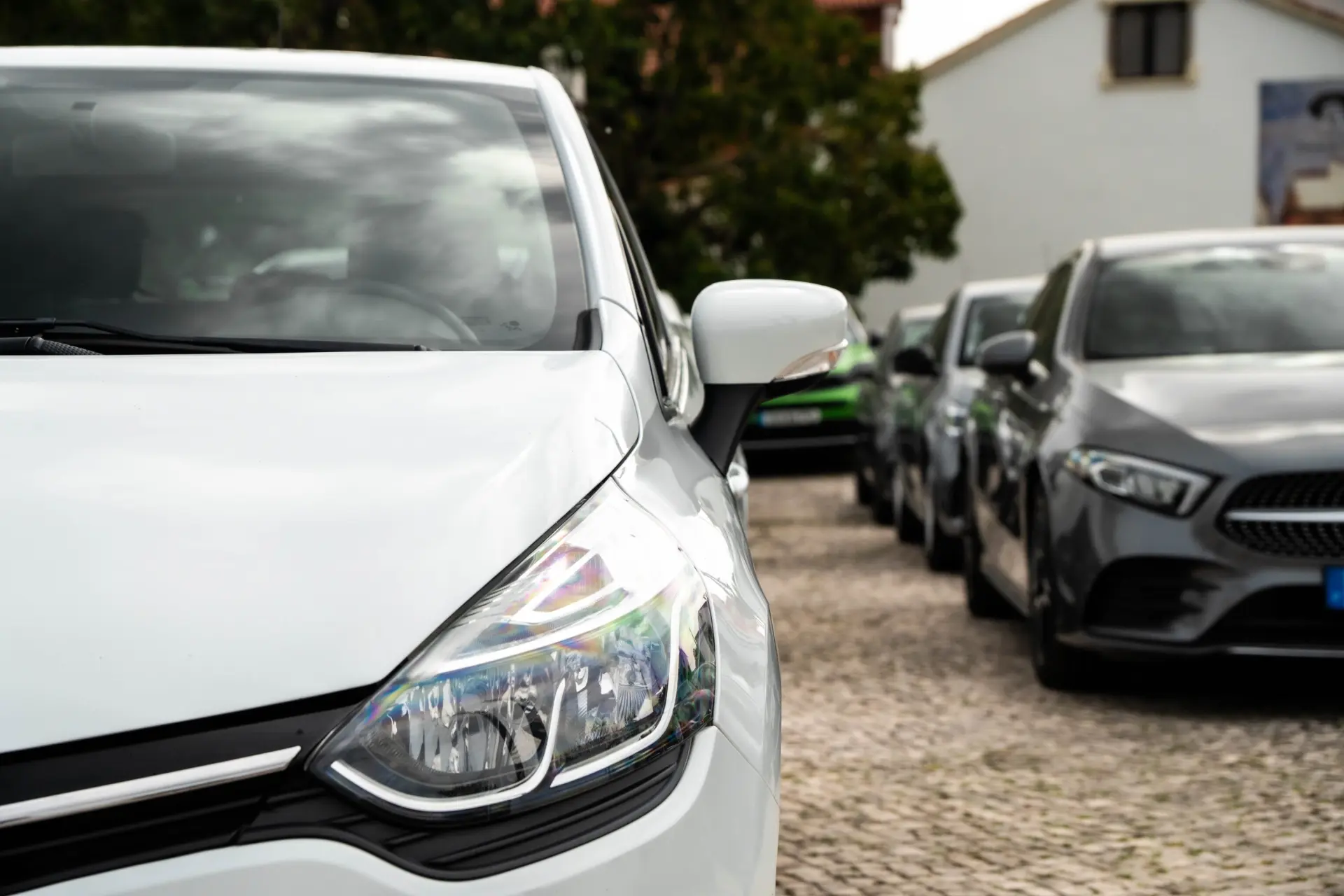 Renault Clio 1.5 dCi Comfort 22
