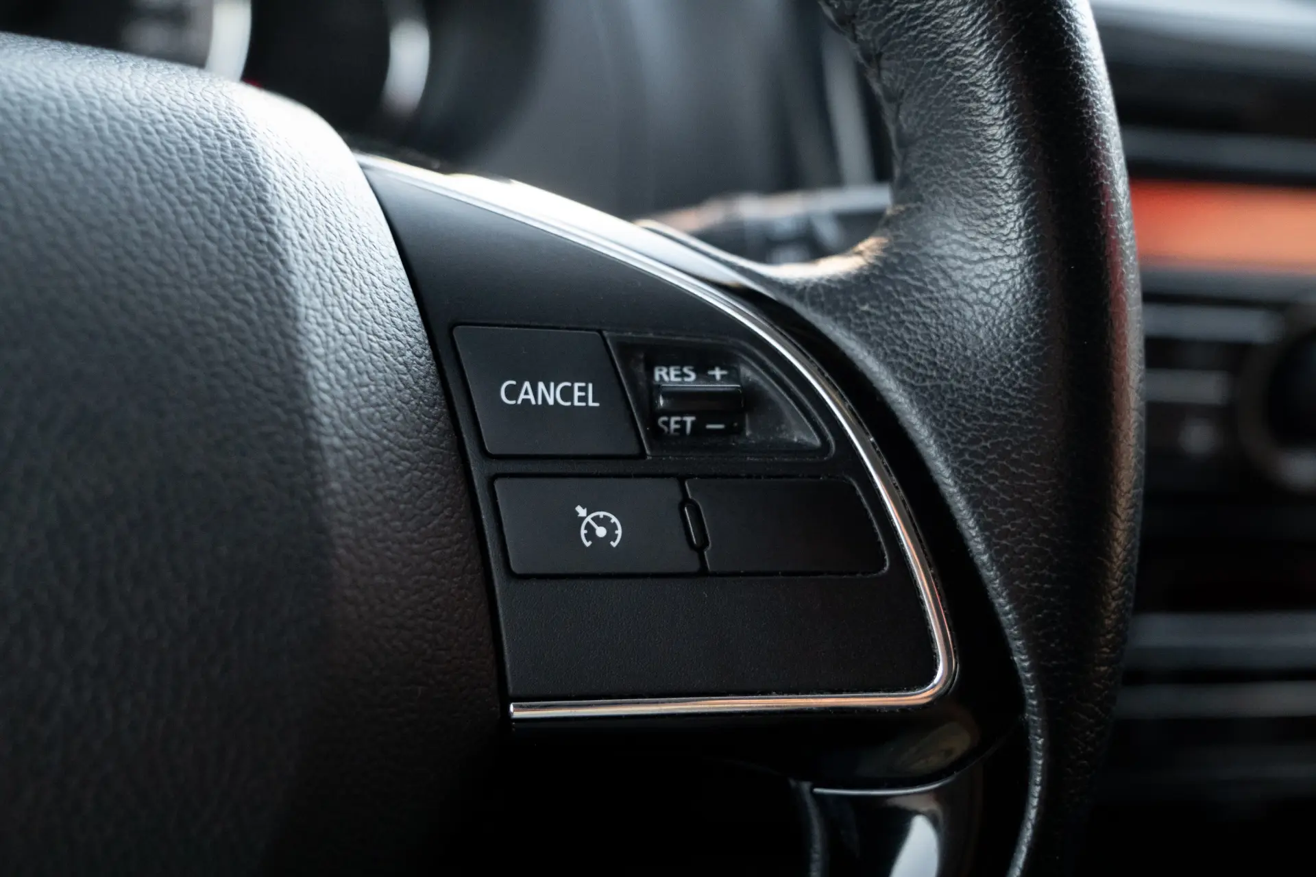 Mitsubishi Space Star 1.2 Connect Edition 16