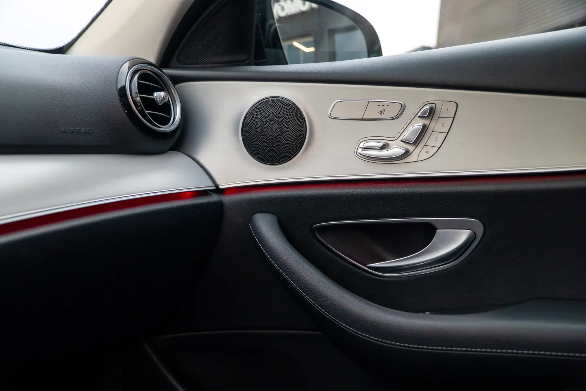 Mercedes-Benz E 300 de 9G-TRONIC Avantgarde 20