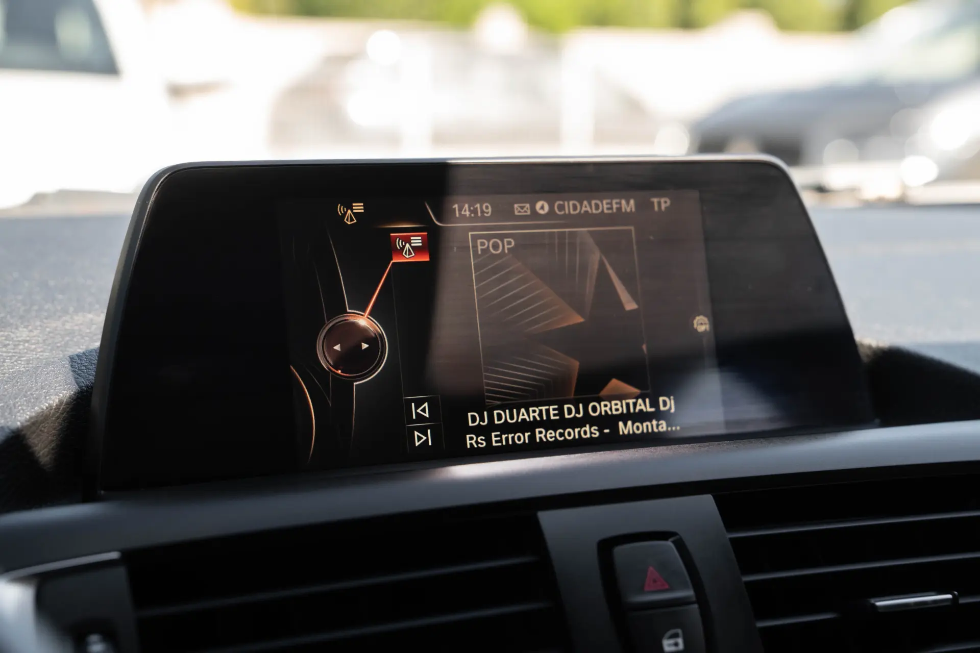 BMW 116 d Sport Line 26