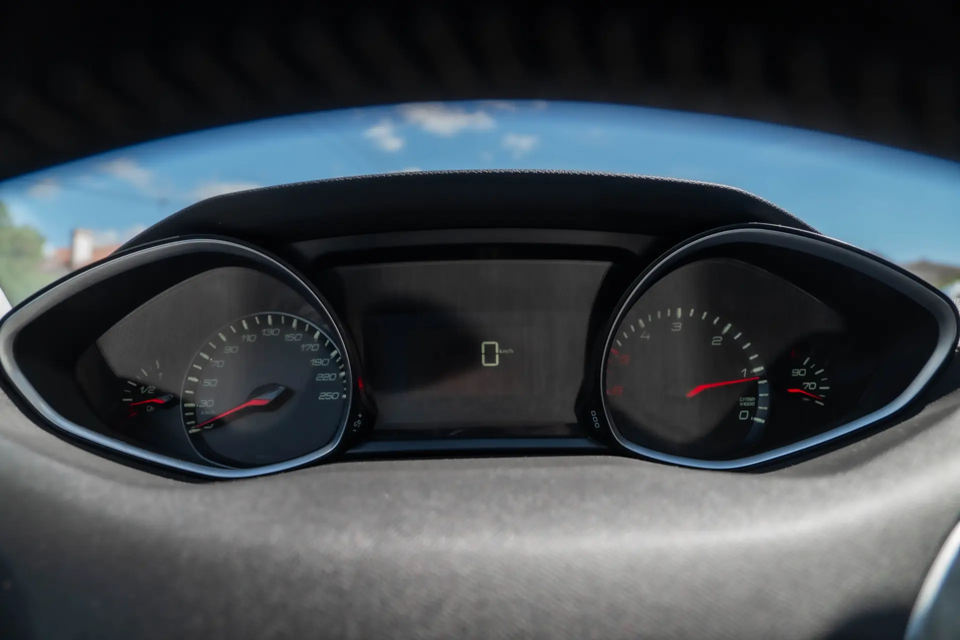 Peugeot 308 1.5 BlueHDi Business Line 14