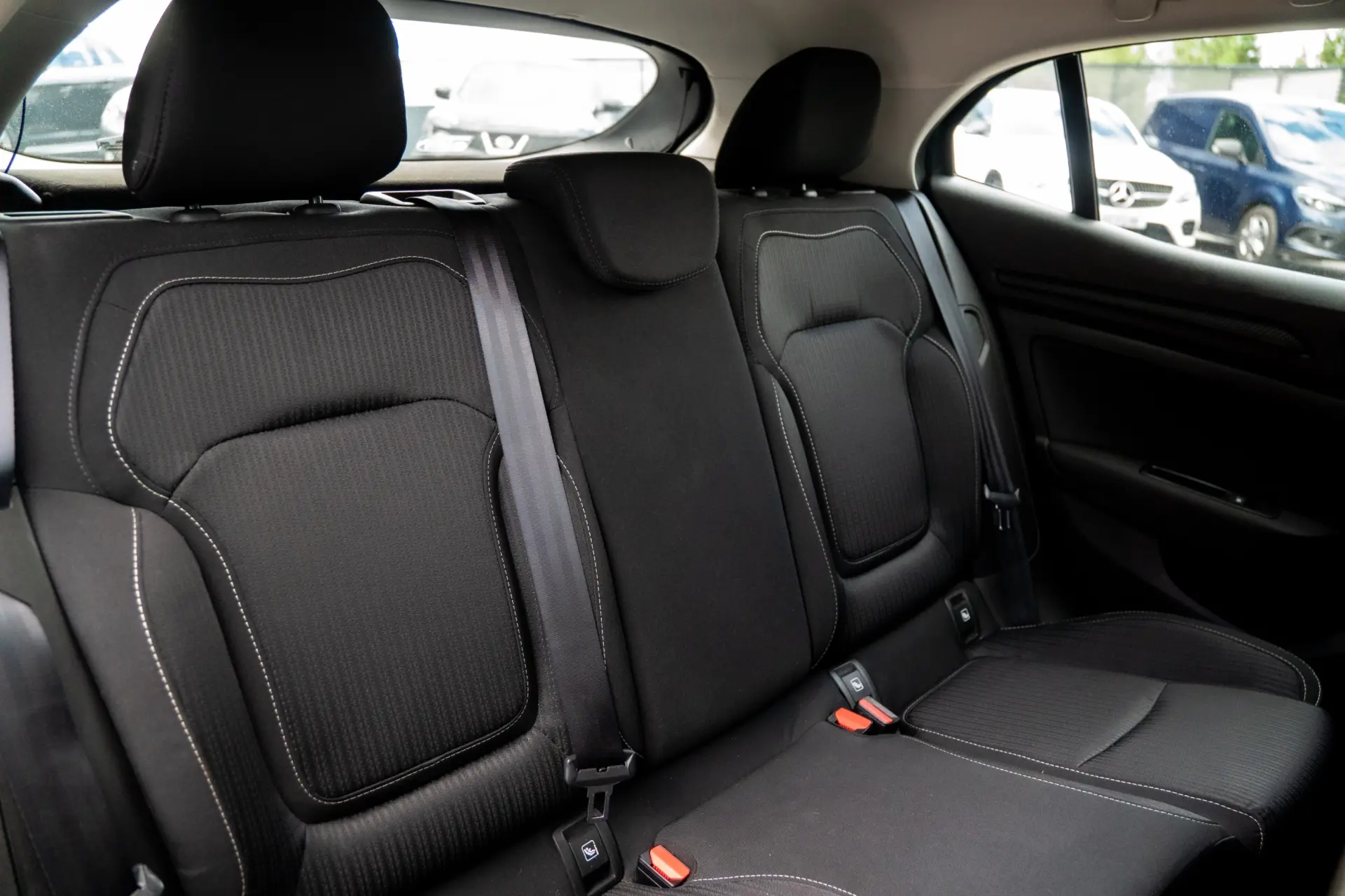 Renault Mégane 1.5 dCi Zen 22