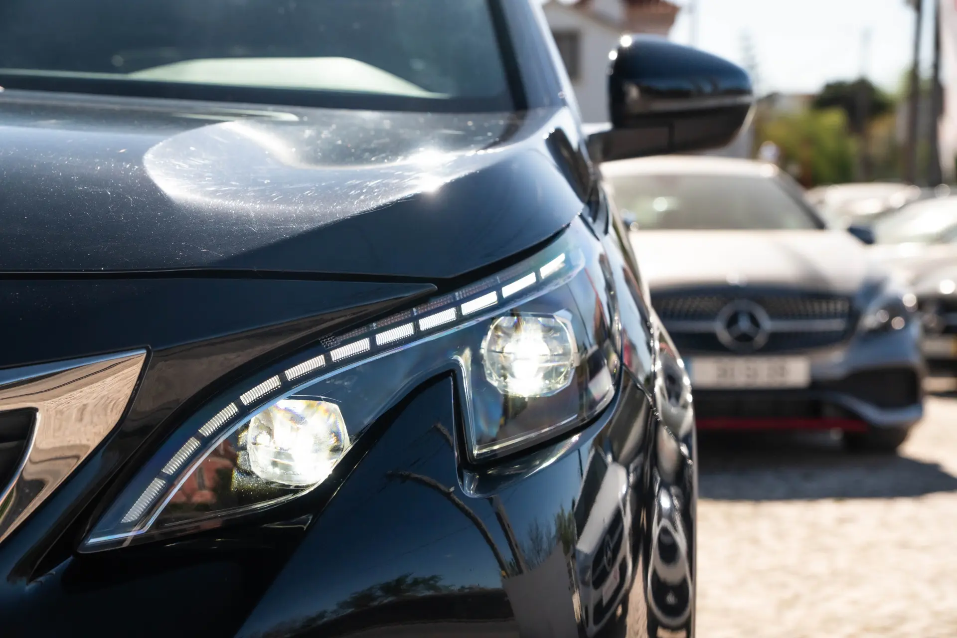 Peugeot 3008 1.5 BlueHDi GT Line EAT8 12