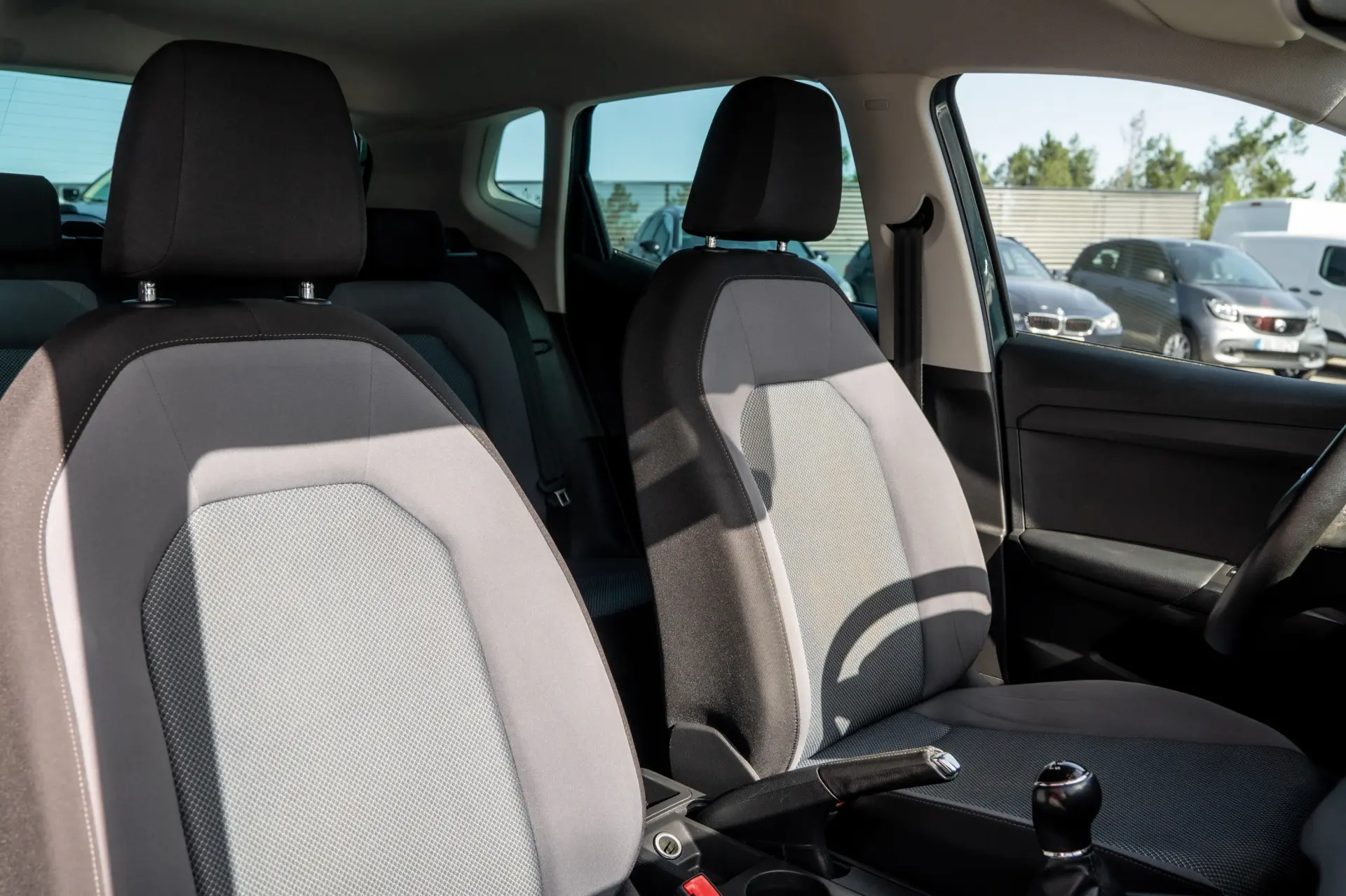 SEAT Arona 1.0 TSI Style 25