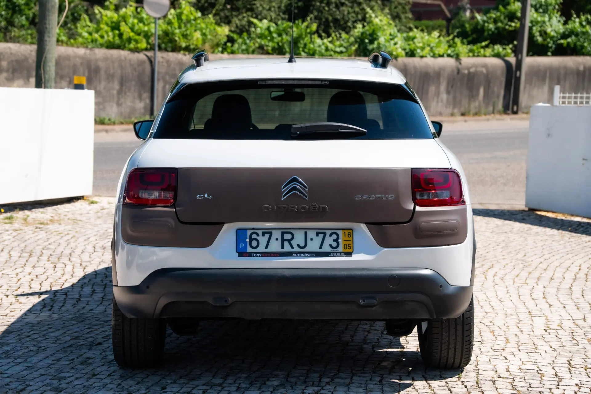 Citroen C4 Cactus 1.6 BlueHDi Feel 21