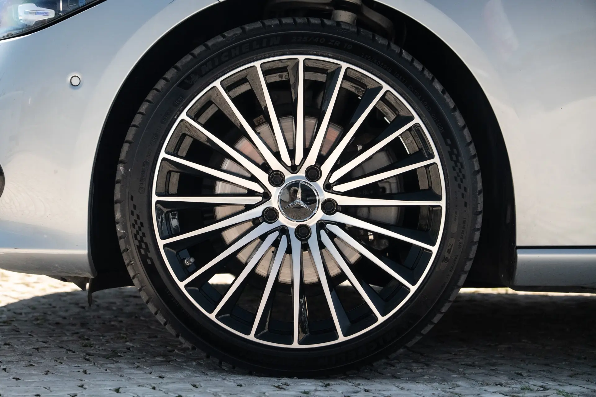Mercedes-Benz C 220 Station d 9G-TRONIC 8